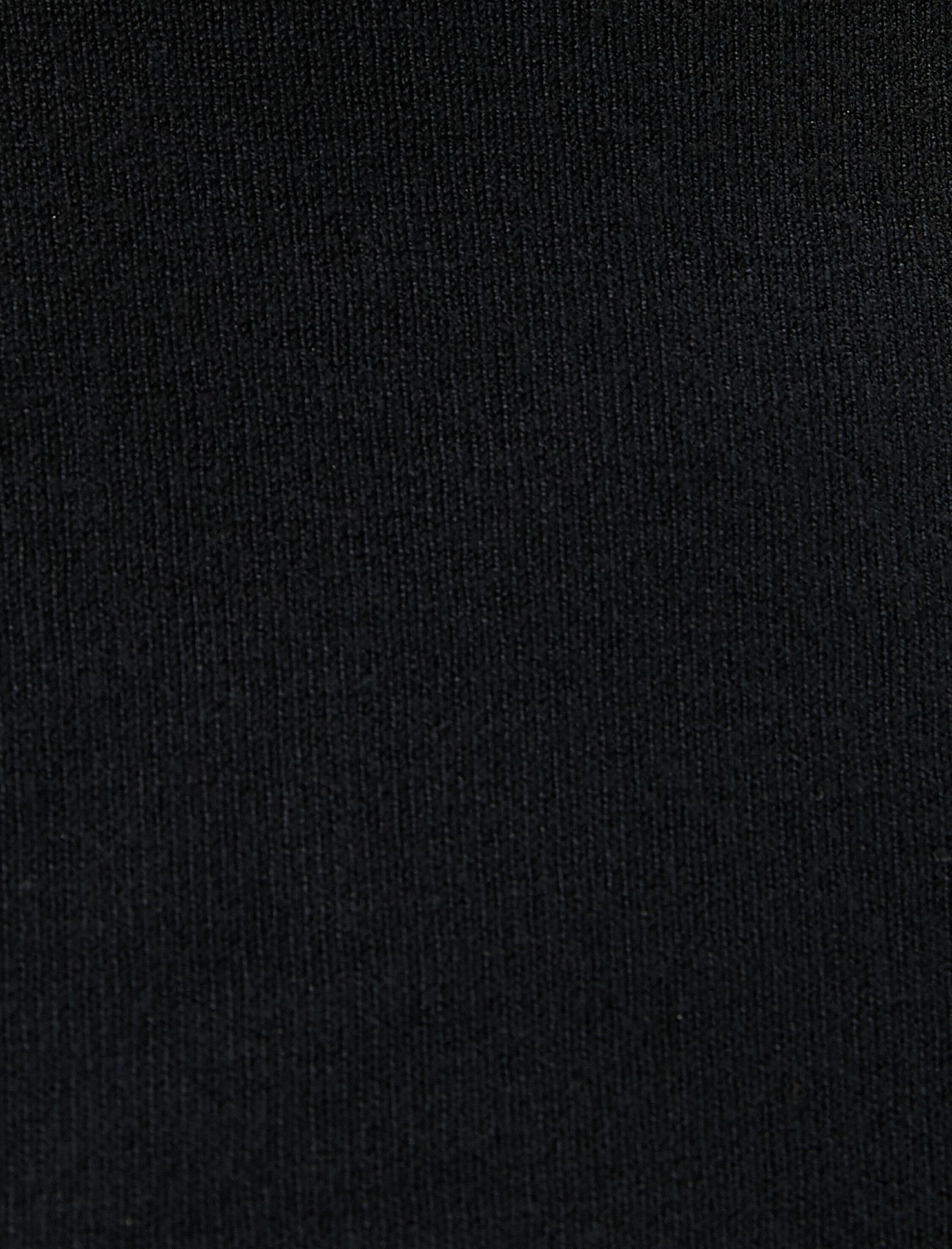   Triko Kazak Kısa Kollu Dik Yaka