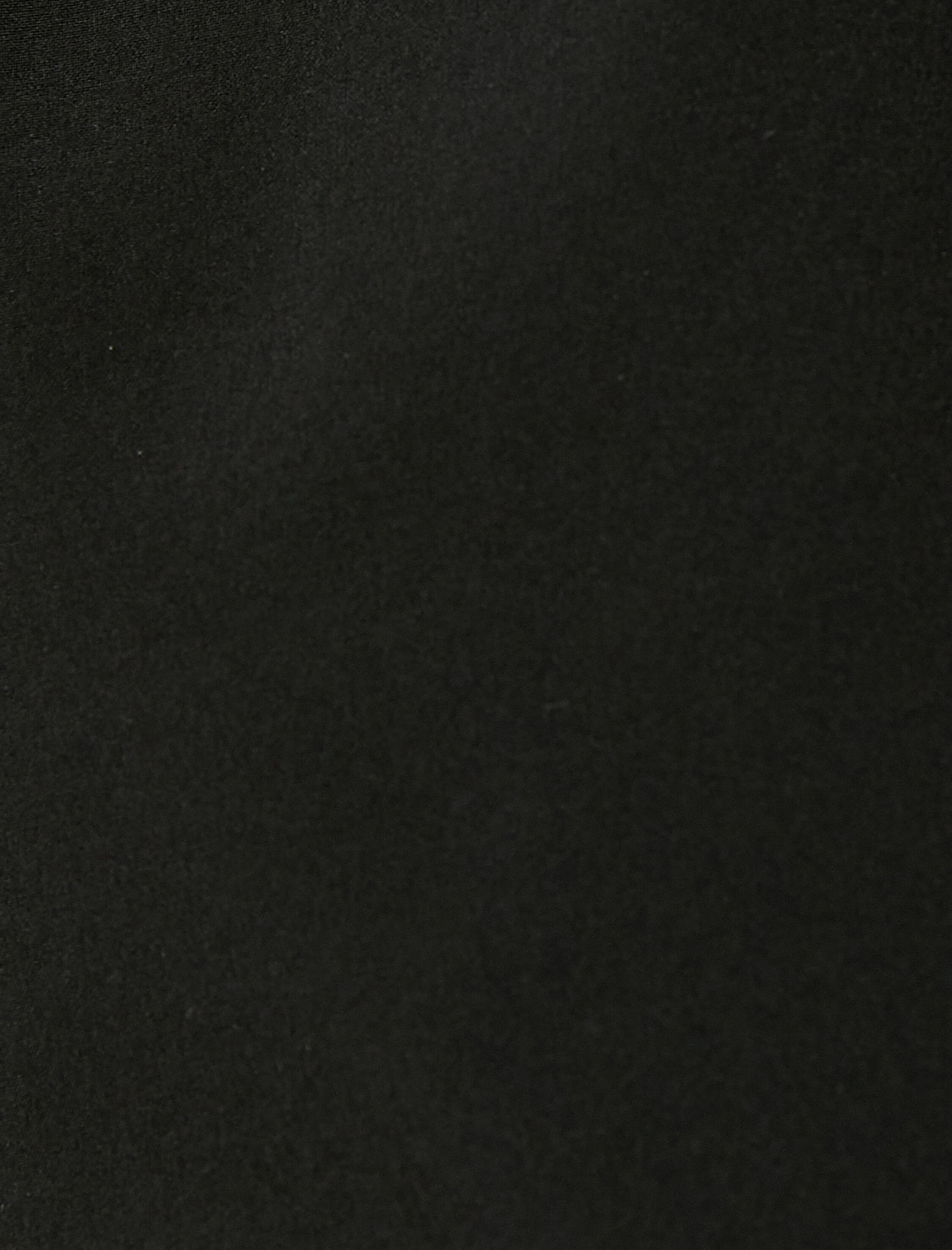   Jogger Eşofman Altı Beli Lastikli Fermuar Cep Detaylı