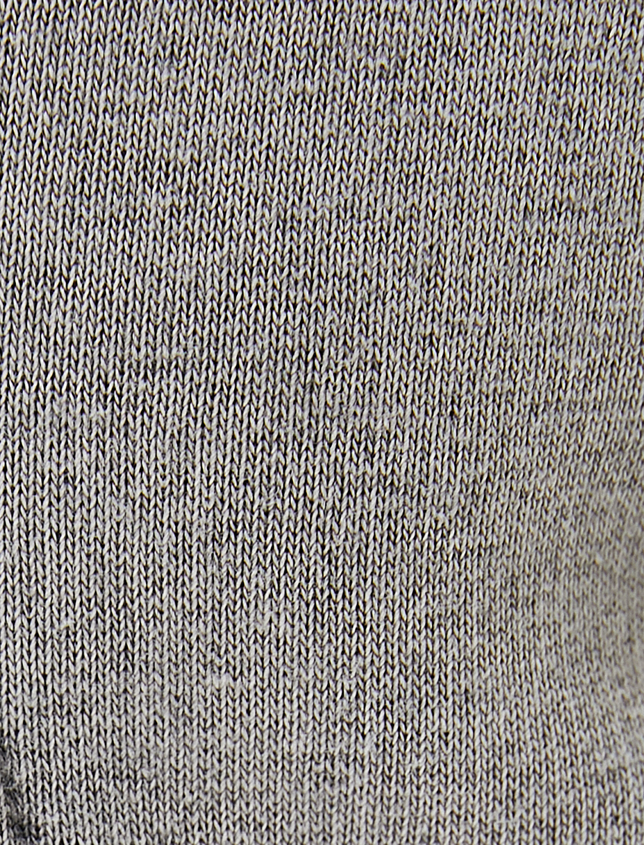   Şardonlu Jogger Eşofman Altı Soluk Efektli Yüksek Bel Cepli Rahat Kalıp Pamuklu