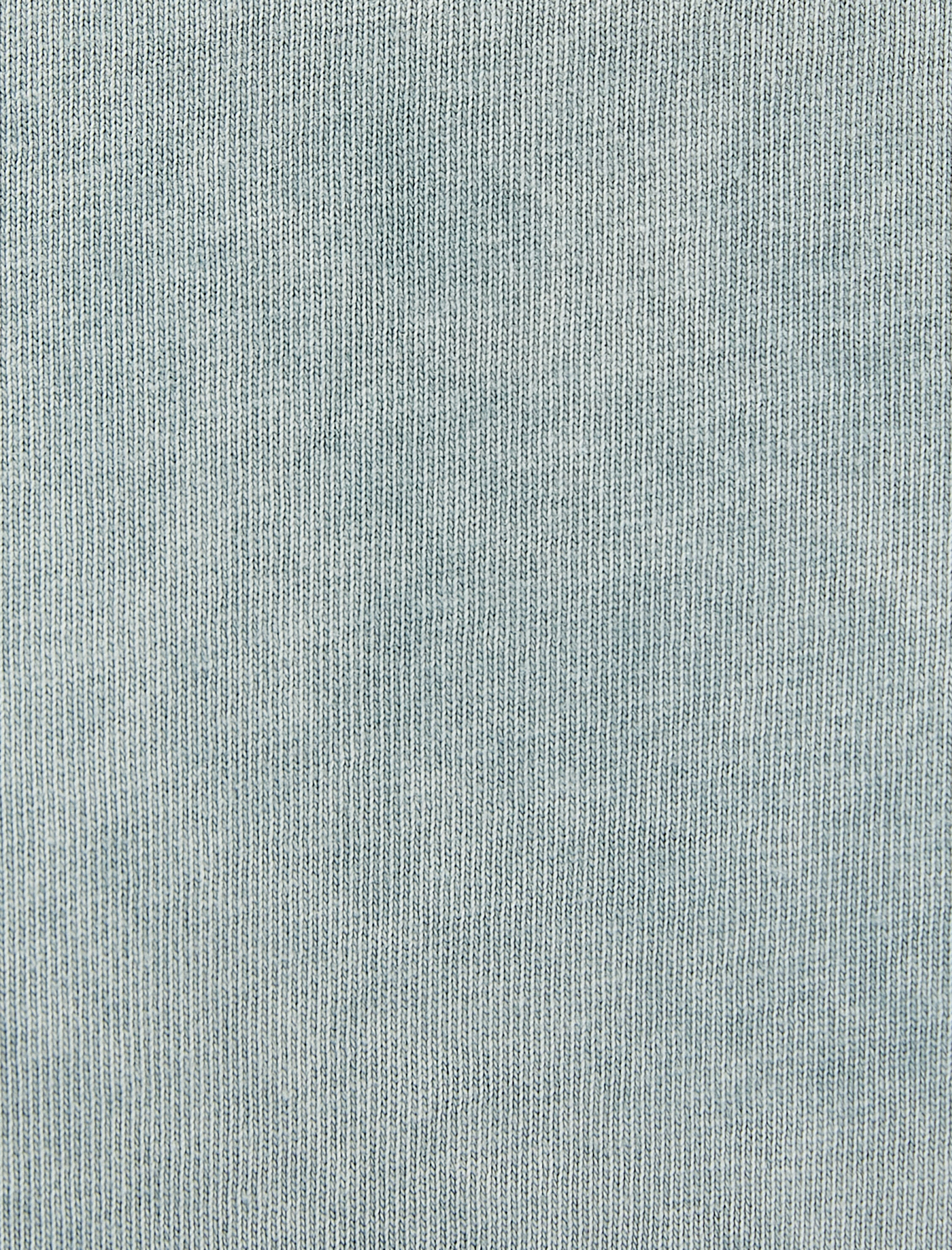   Oversize Tişört Soluk Efektli Kısa Kollu Bisiklet Yaka Pamuklu