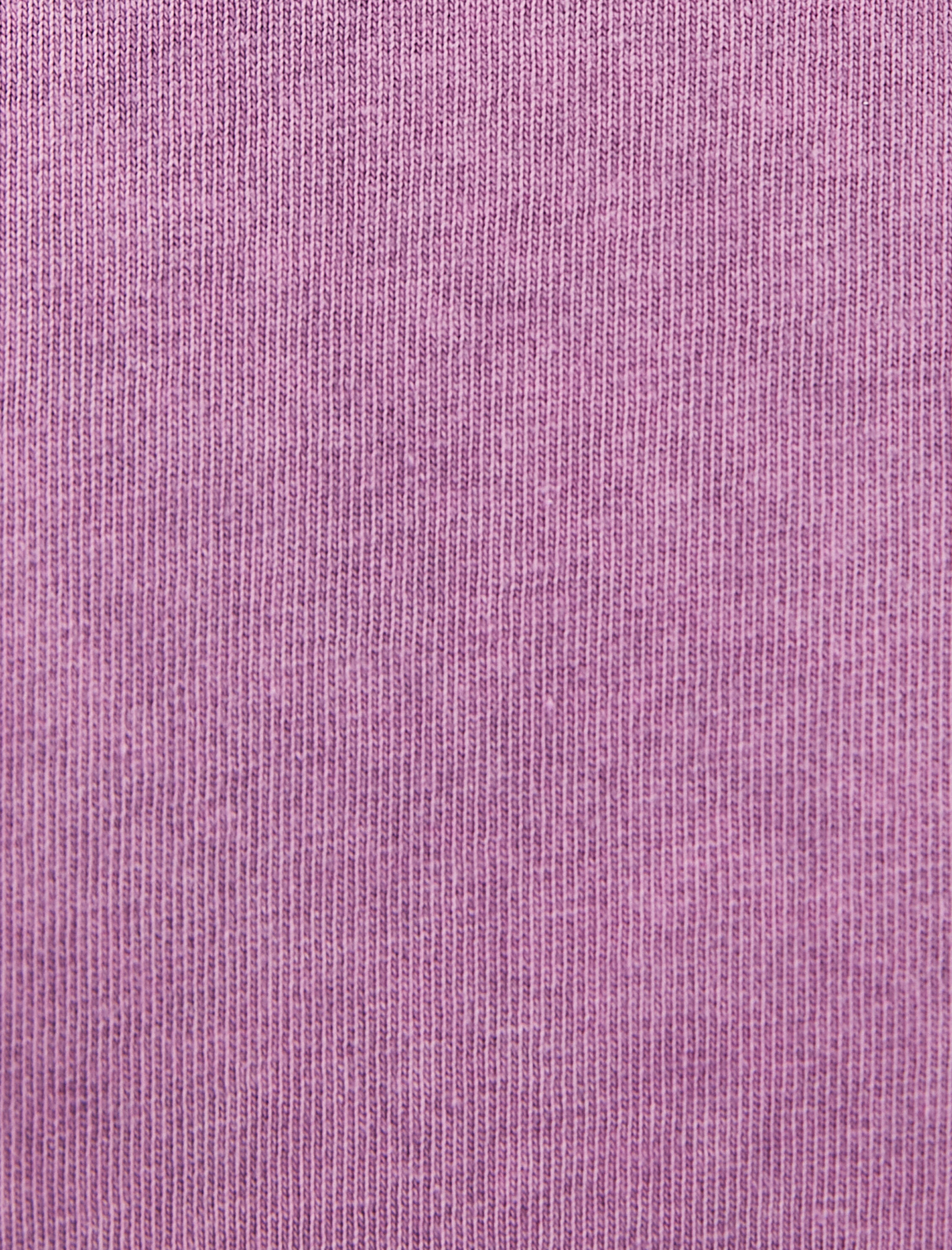   Oversize Tişört Soluk Efektli Kısa Kollu Bisiklet Yaka Pamuklu