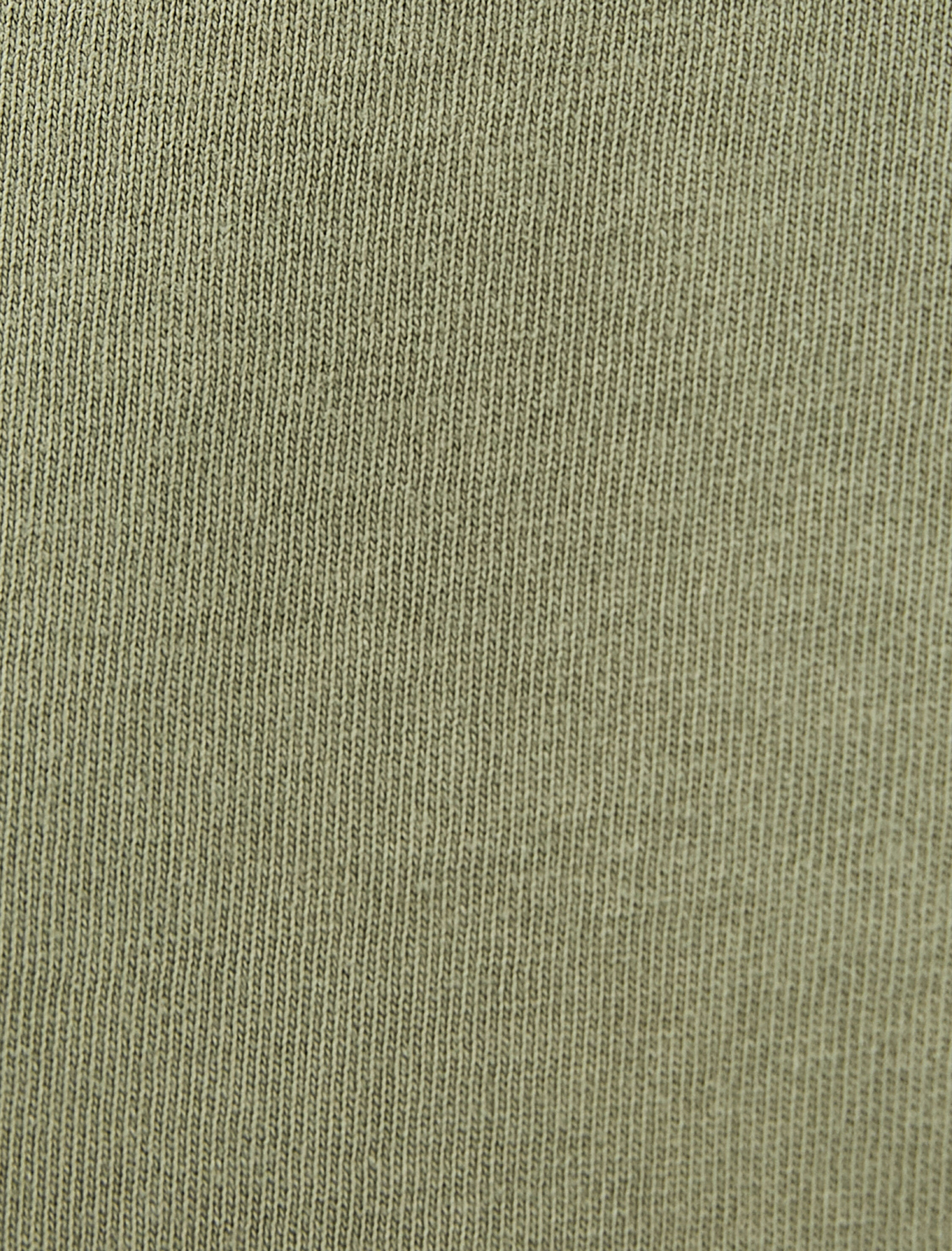   Oversize Tişört Soluk Efektli Kısa Kollu Bisiklet Yaka Pamuklu