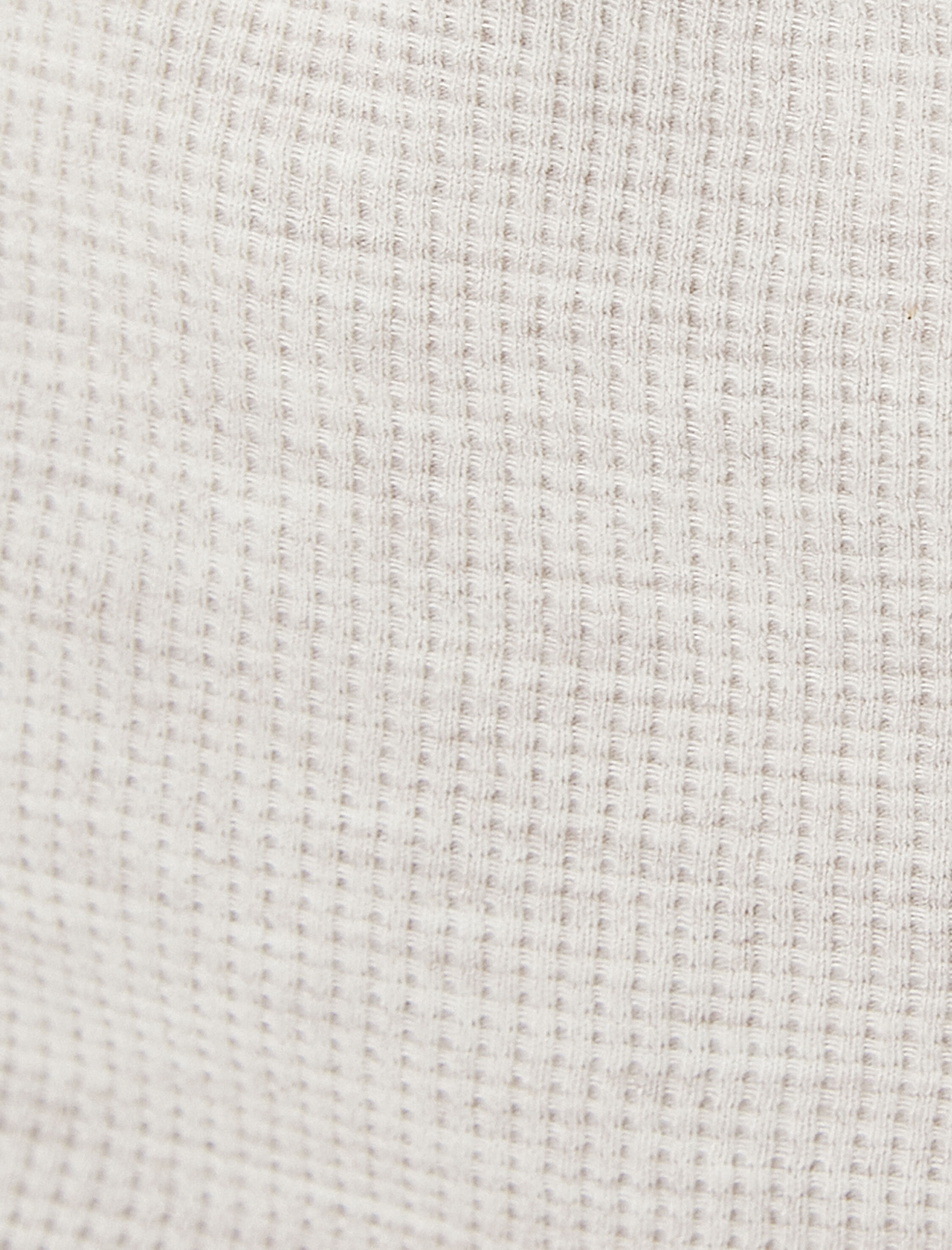   Pijama Altı Şort Beli Lastikli Etiket Detaylı
