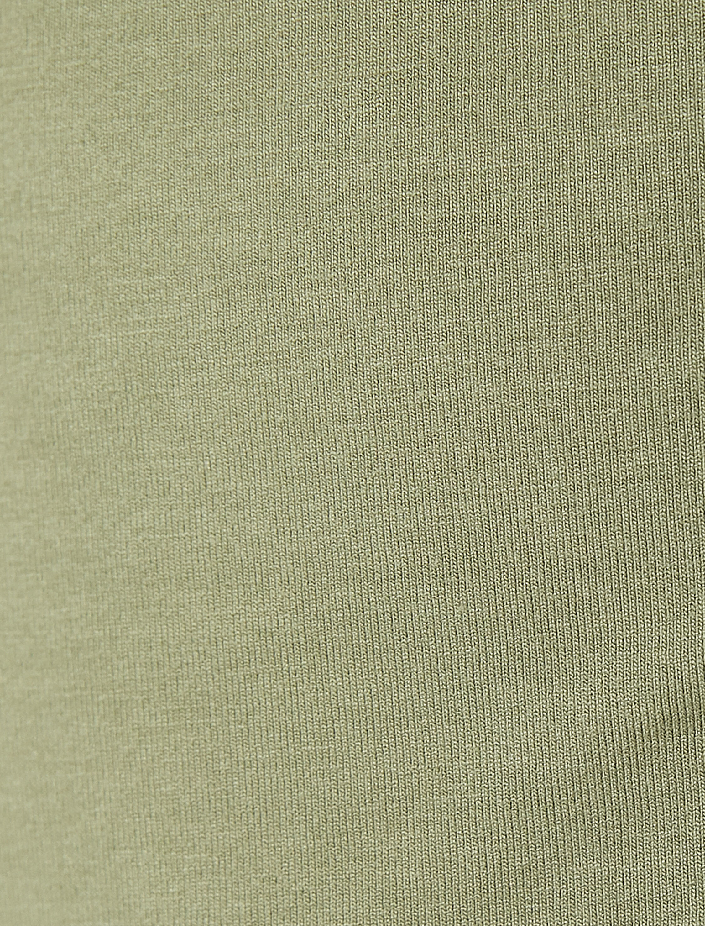   Kısa Kollu Üst Dik Drape Yaka Slim Fit