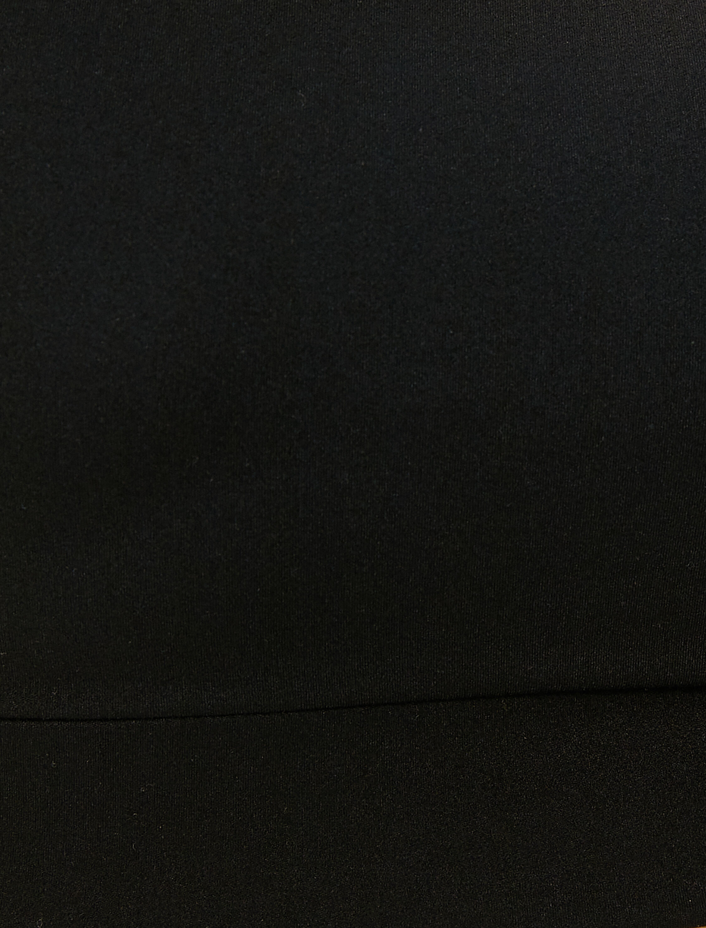   Sporcu Sütyeni U Yaka Arkası İnce Çapraz Askılı