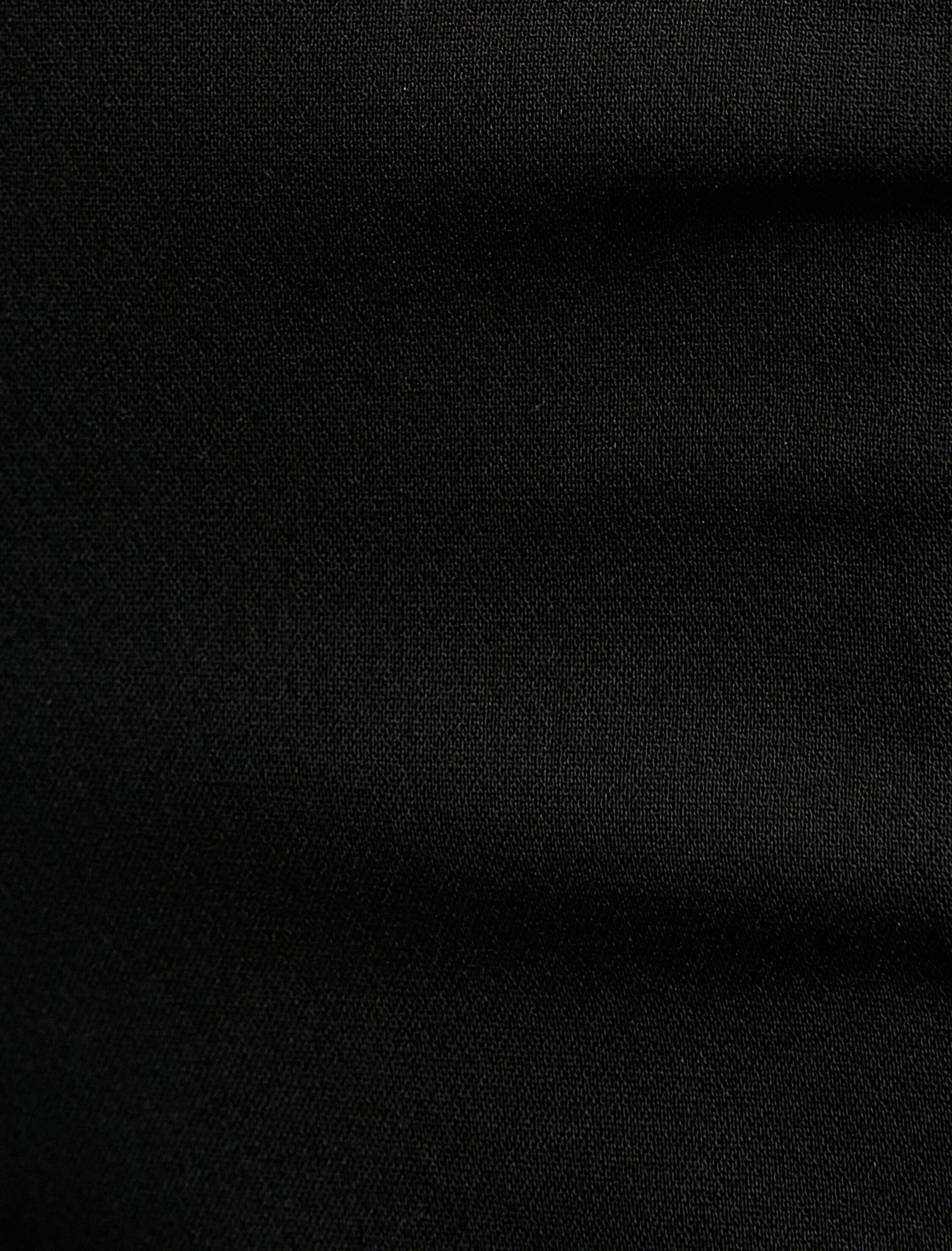   Kumaş Pantolon Dar Paça Yüksek Bel Zincir Aksesuarlı