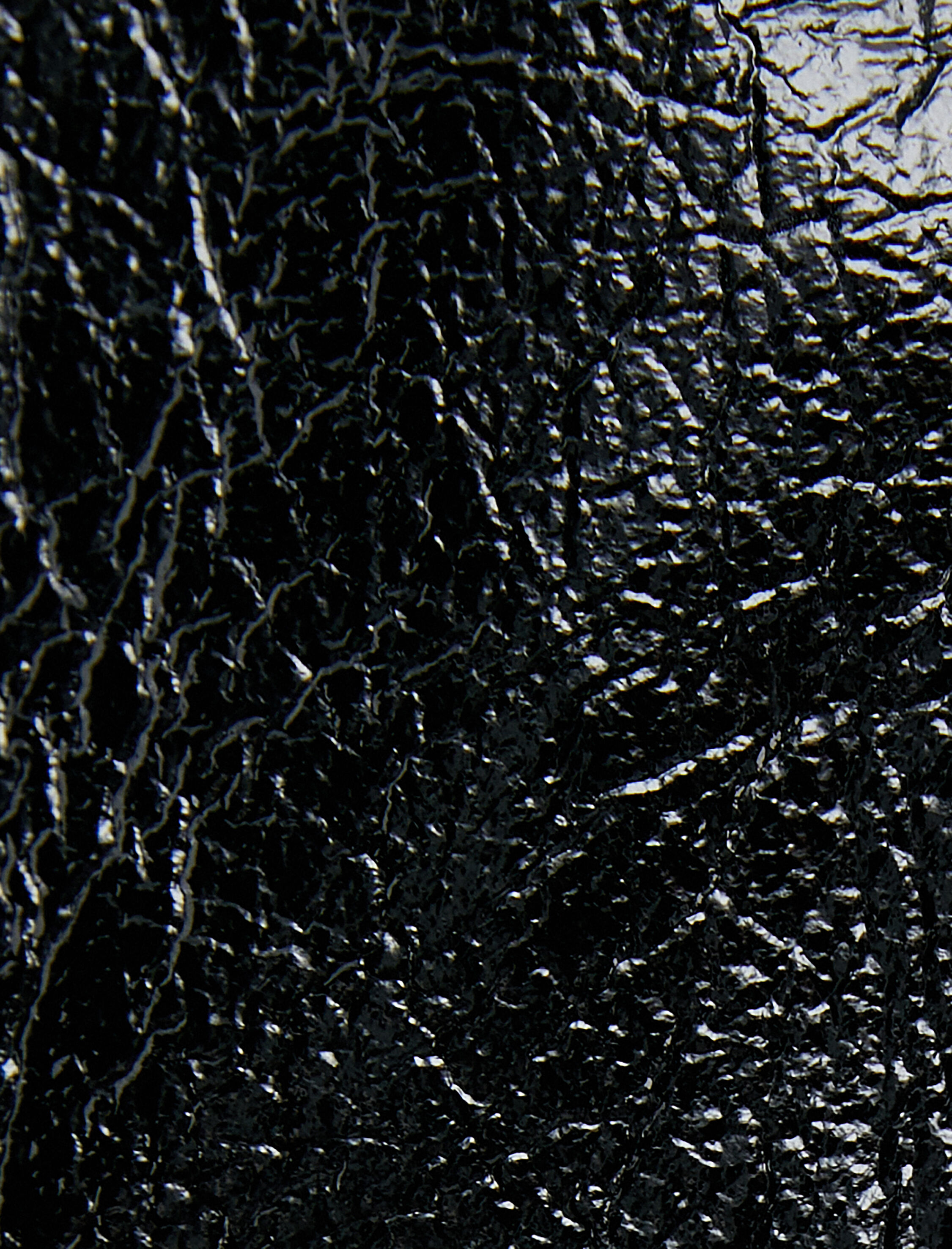   Suni Deri Biker Ceket