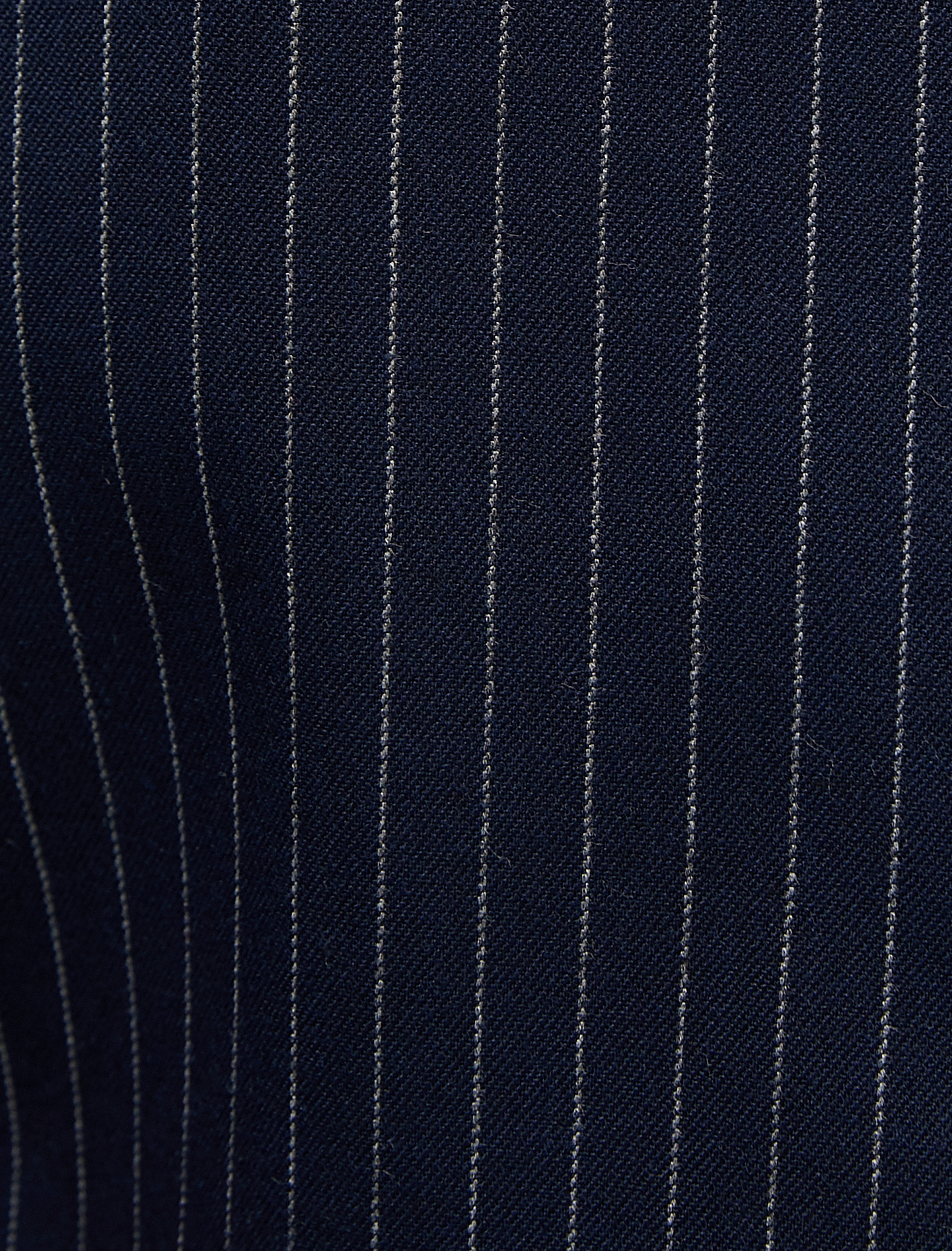   Blazer Ceket Kruvaze Düğmeli Cepli