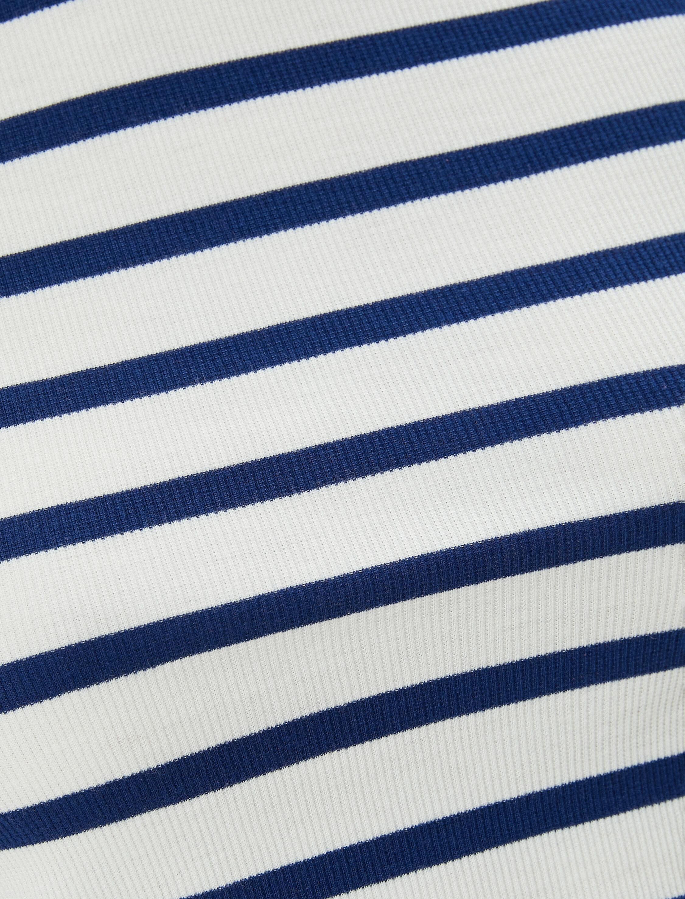   Crop Tişört Kısa Kollu Bisiklet Yaka Viskon Kumaş Karışımlı