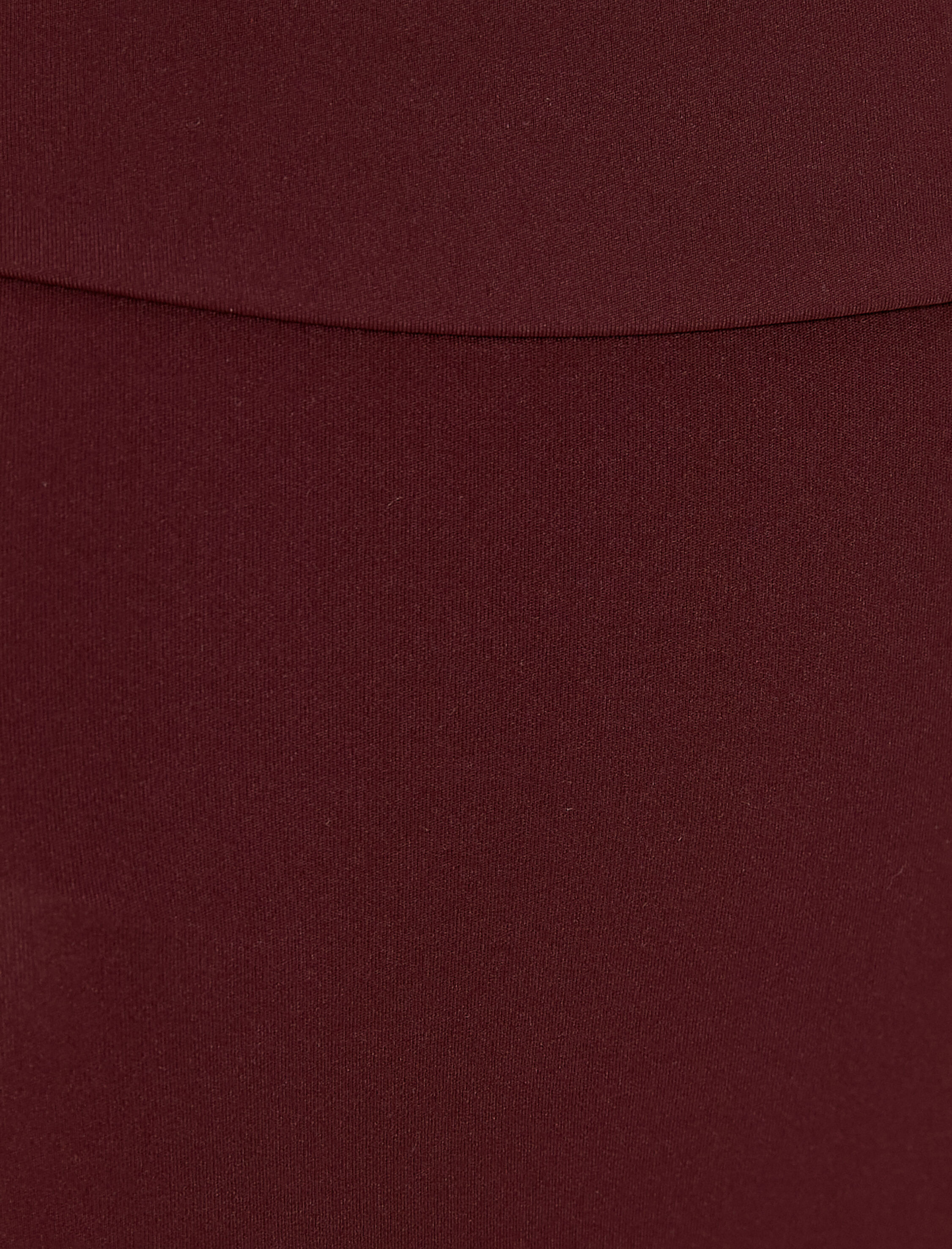   Spor Yoga Tayt Yüksek Bel Tuşe Yumuşak Dokulu