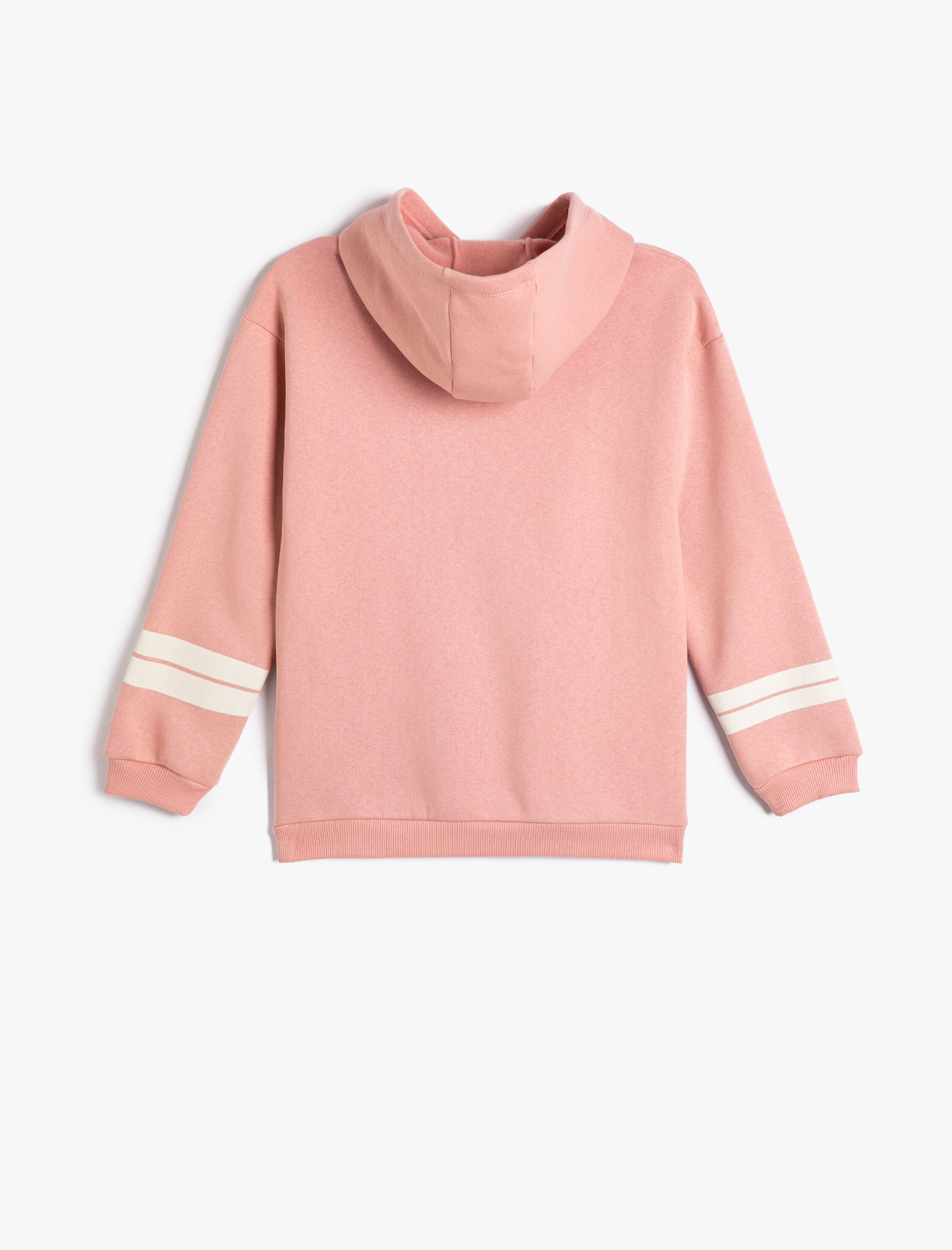  Kız Çocuk Harry Potter Sweatshirt Lisanslı Uzun Kollu Şardonlu