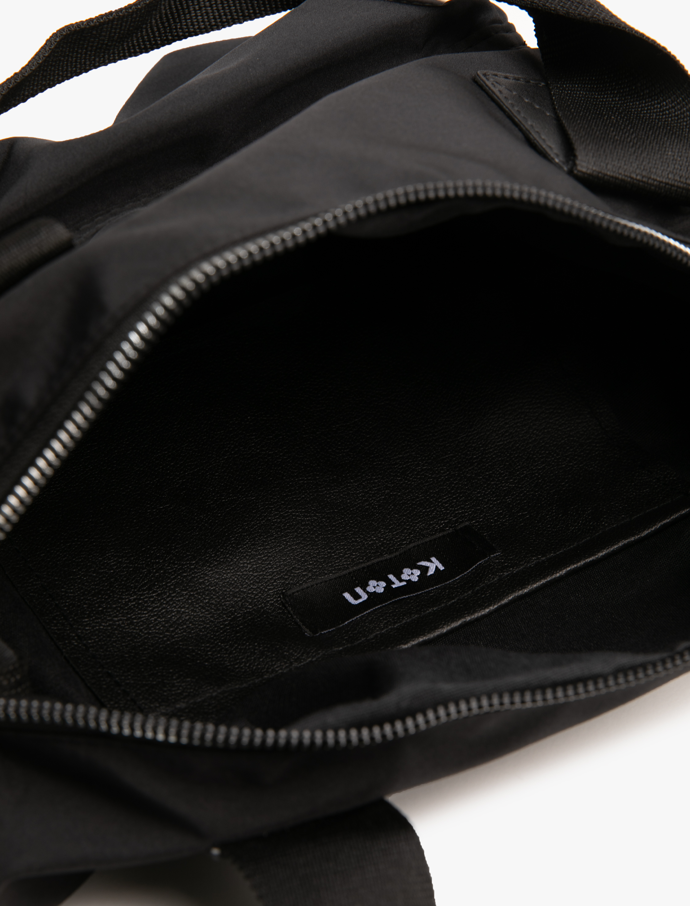  Kadın Omuz Çantası Fermuarlı Bölmeli