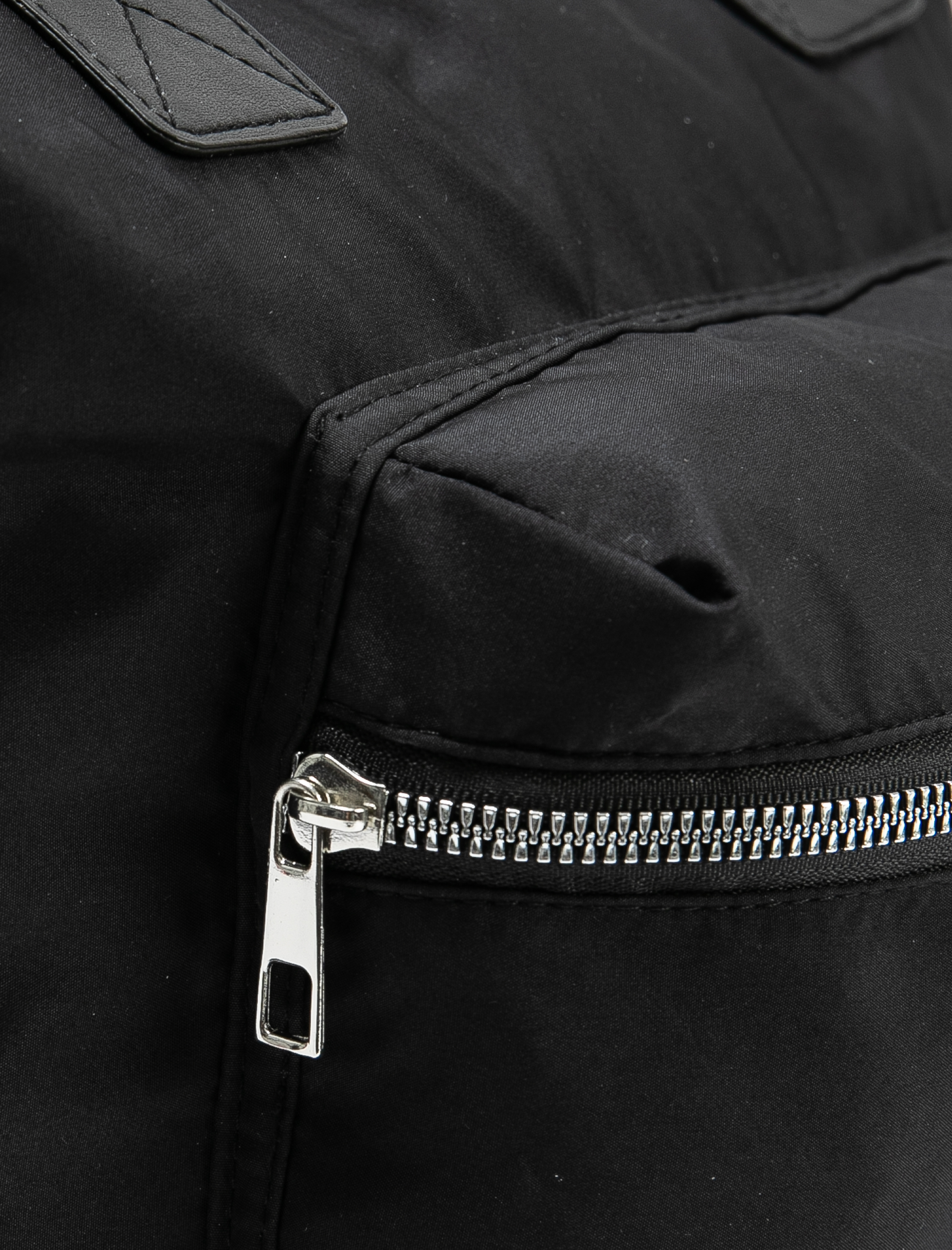  Kadın Omuz Çantası Fermuarlı Bölmeli