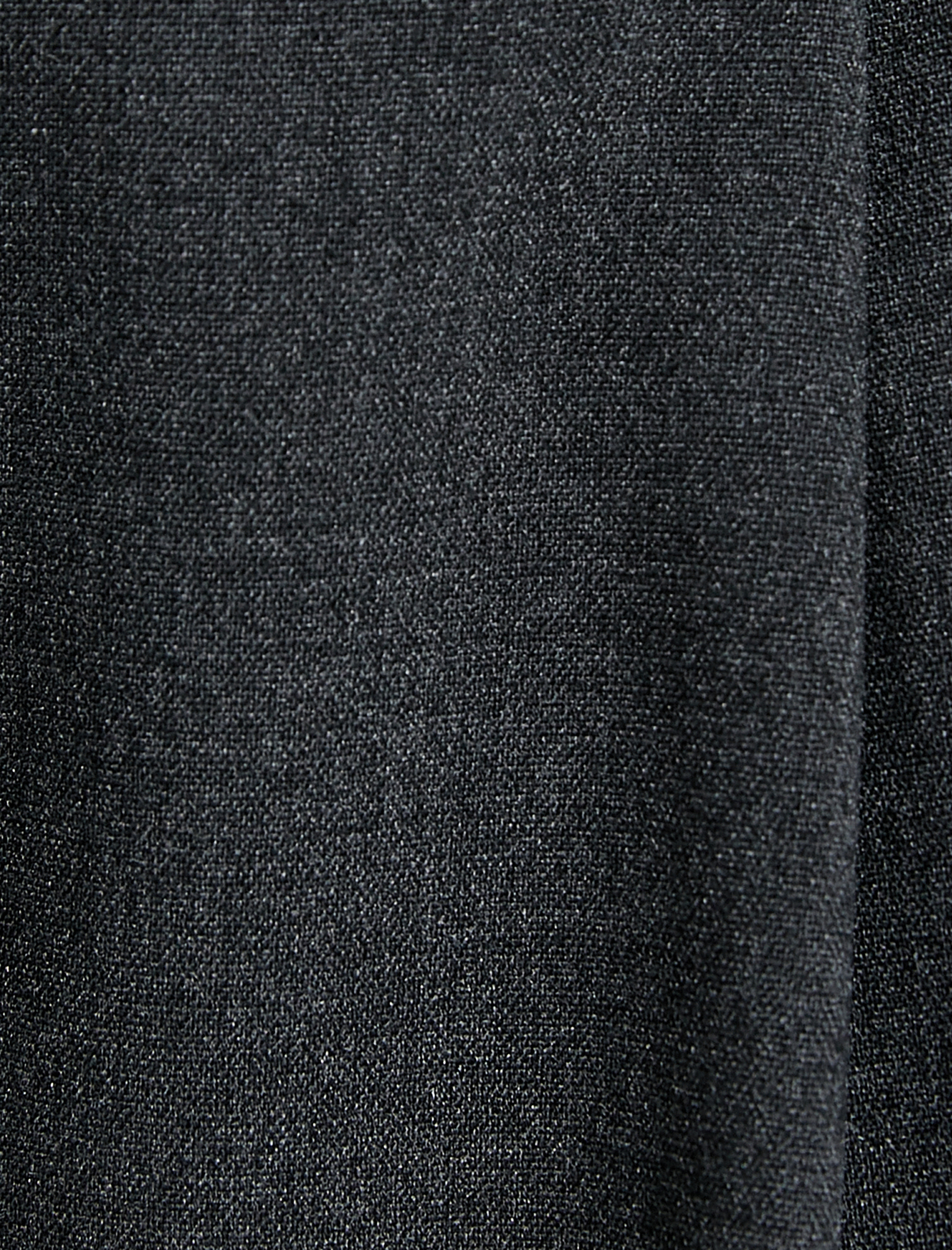   Kumaş Palazzo Pantolon Kemer Detaylı Cepli Pileli