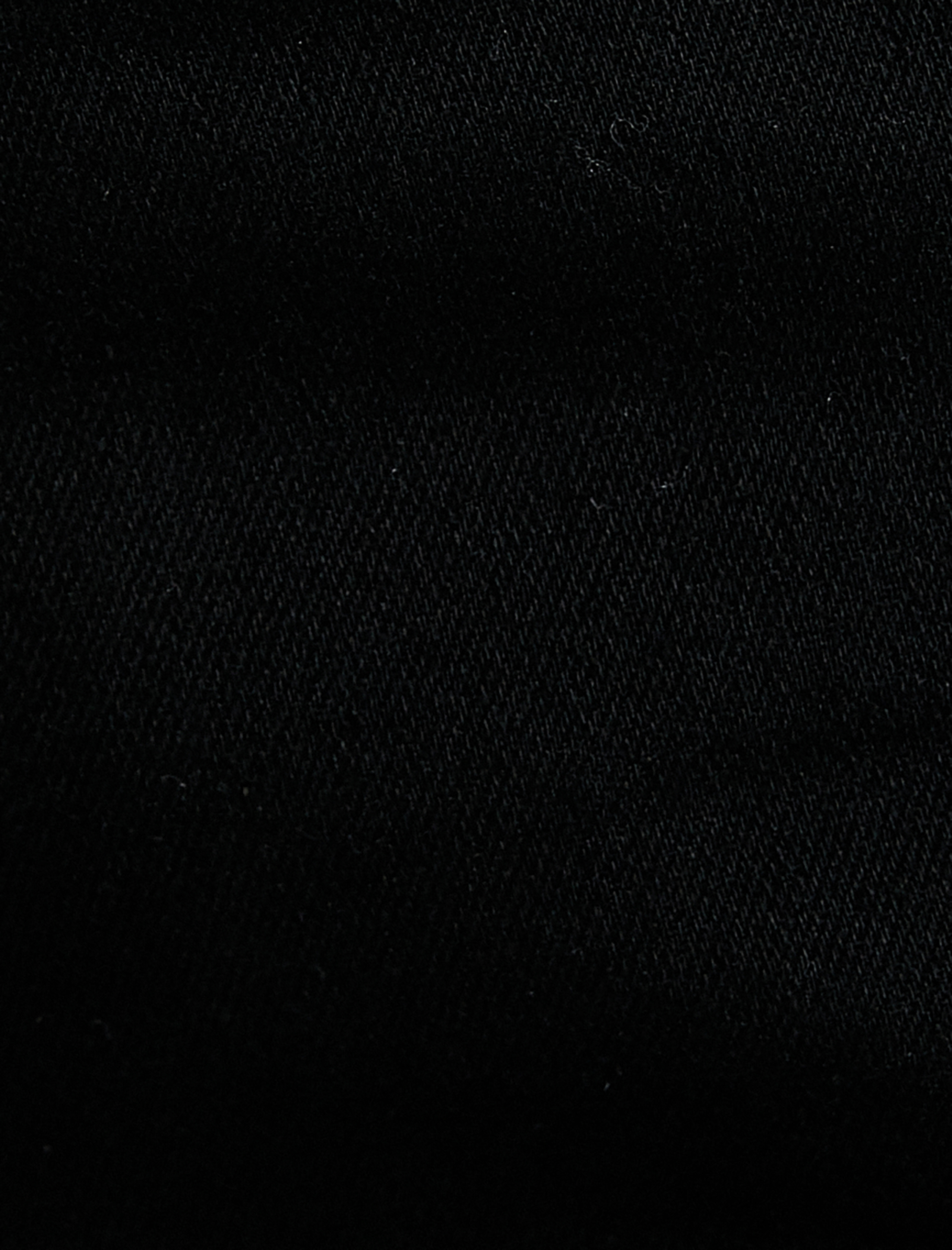   Ekstra Geniş Paça Kot Pantolon Gabardin Kumaş Yüksek Bel - Bianca Jeans