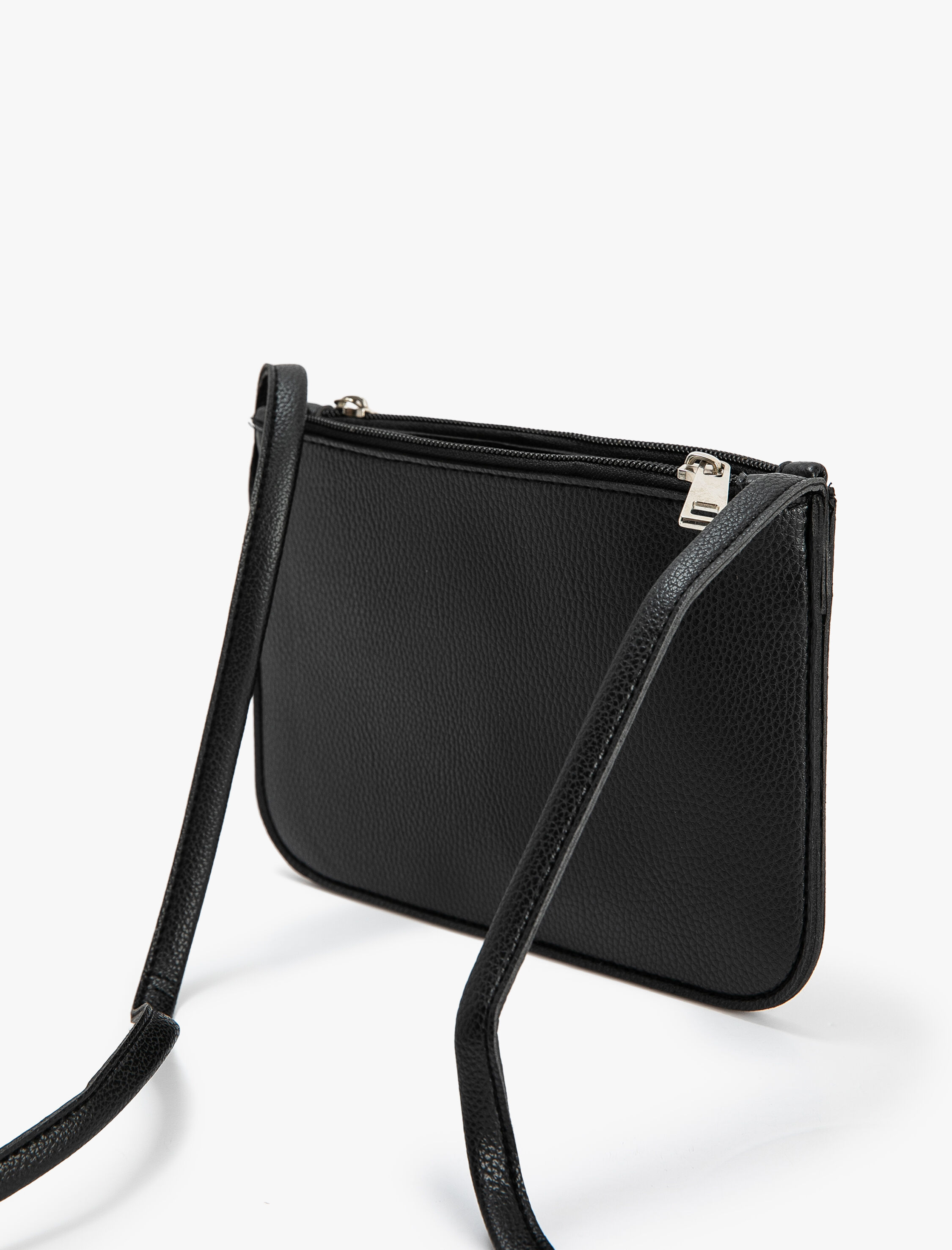  Kadın Mini Çapraz Askılı Çanta