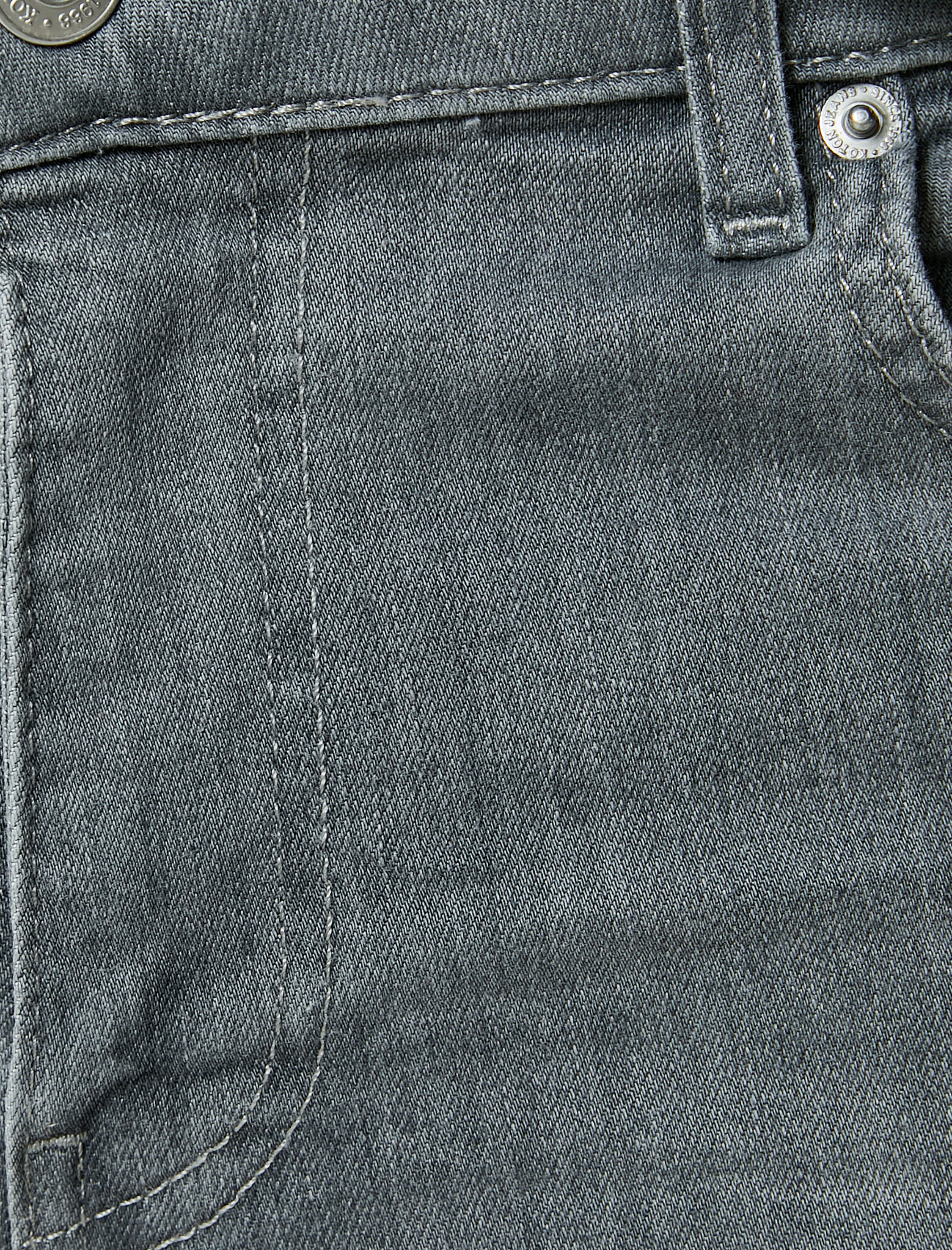   Super Skinny Fit Kot Pantolon - Justin Jean