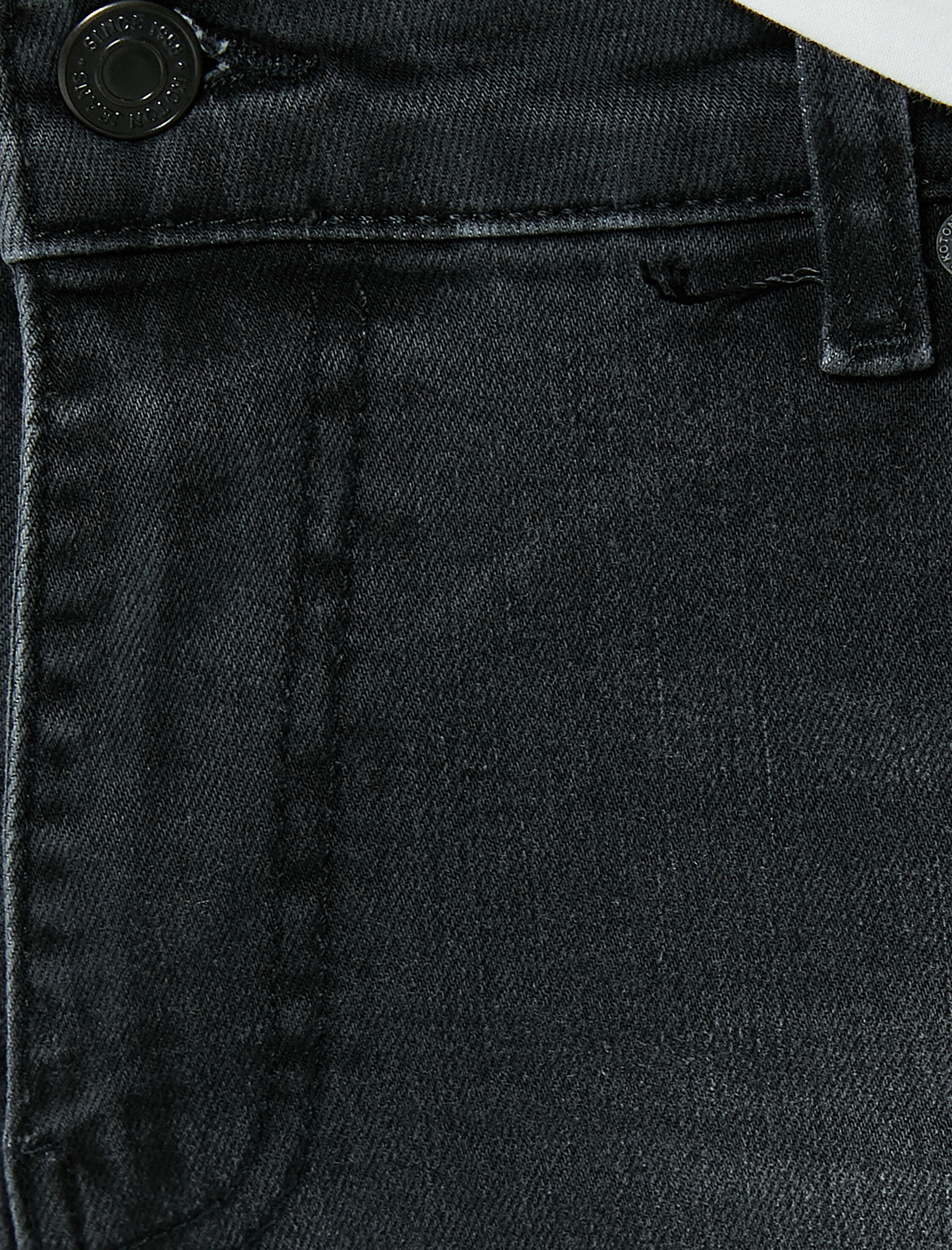   Skinny Fit Kot Pantolon - Michael Jean