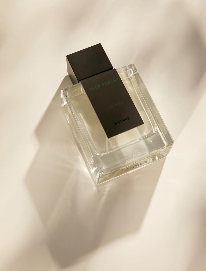 Erkek Parfüm Deep Forest 100 ML