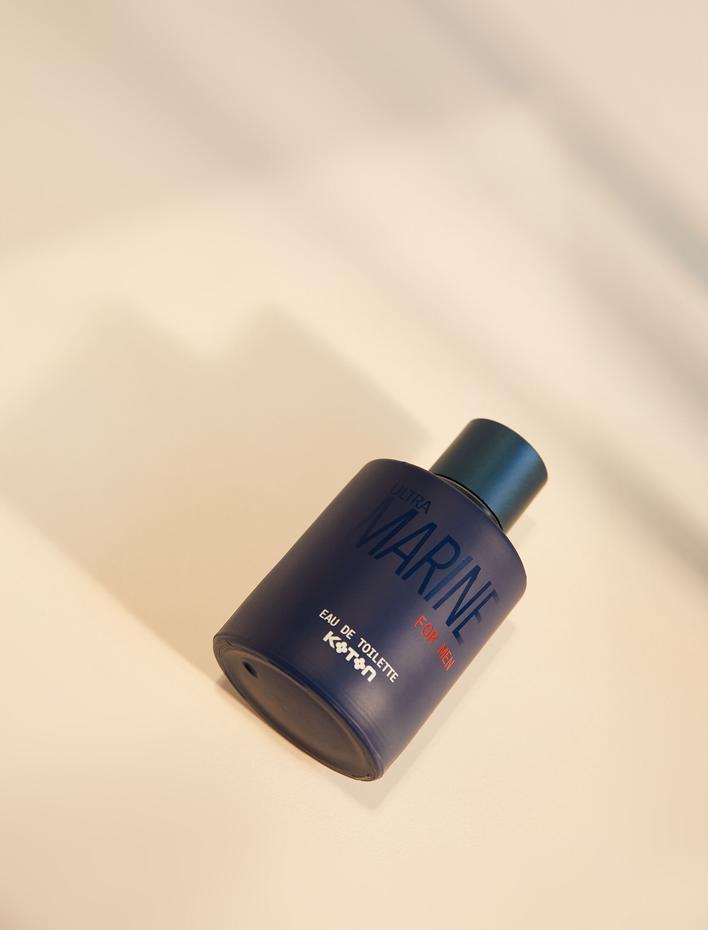 Erkek Parfüm Ultra Marine 100 ML