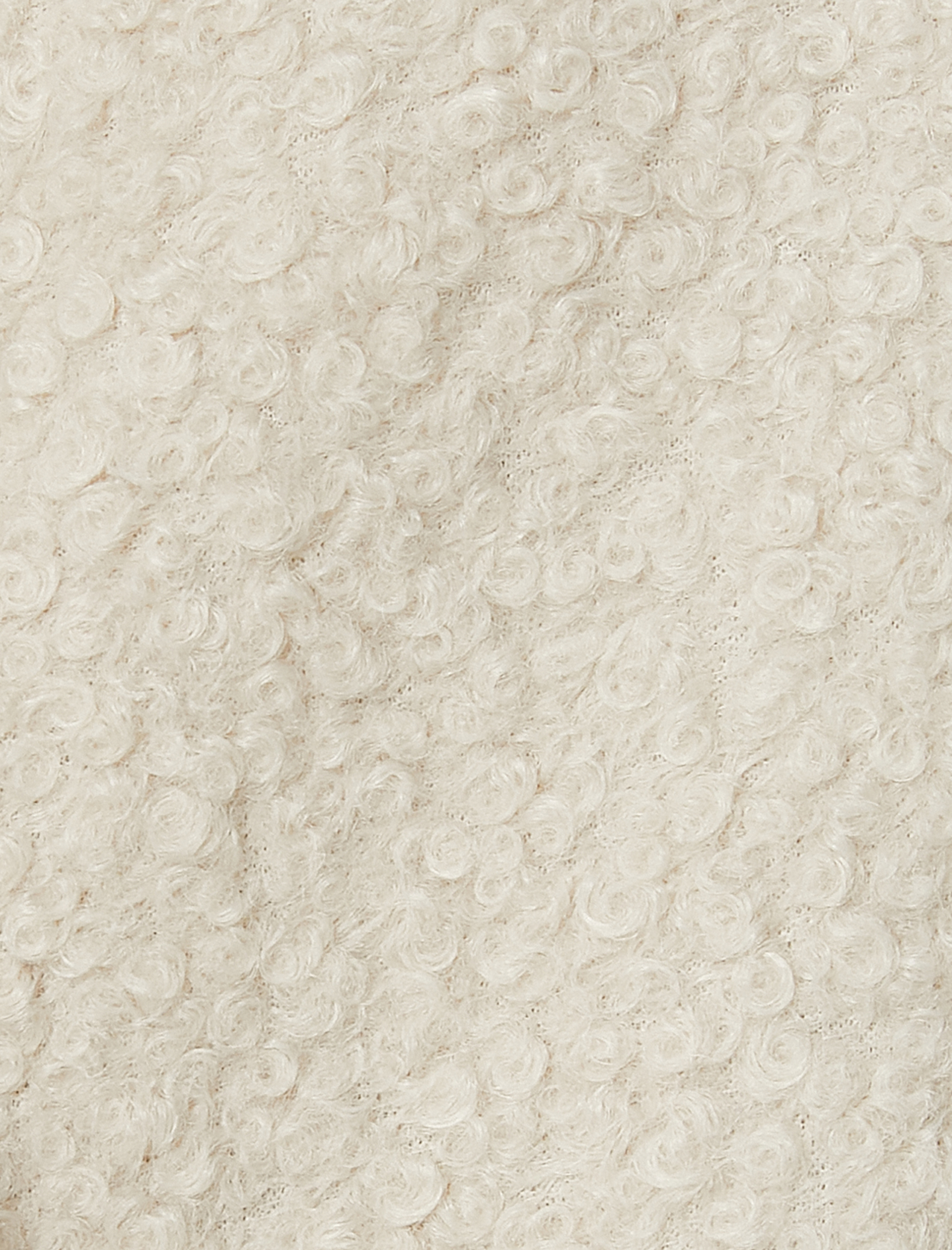   Peluş Uzun Kaban Kapşonlu Fermuarlı Kapitone Rüzgar Kapaklı Cepli