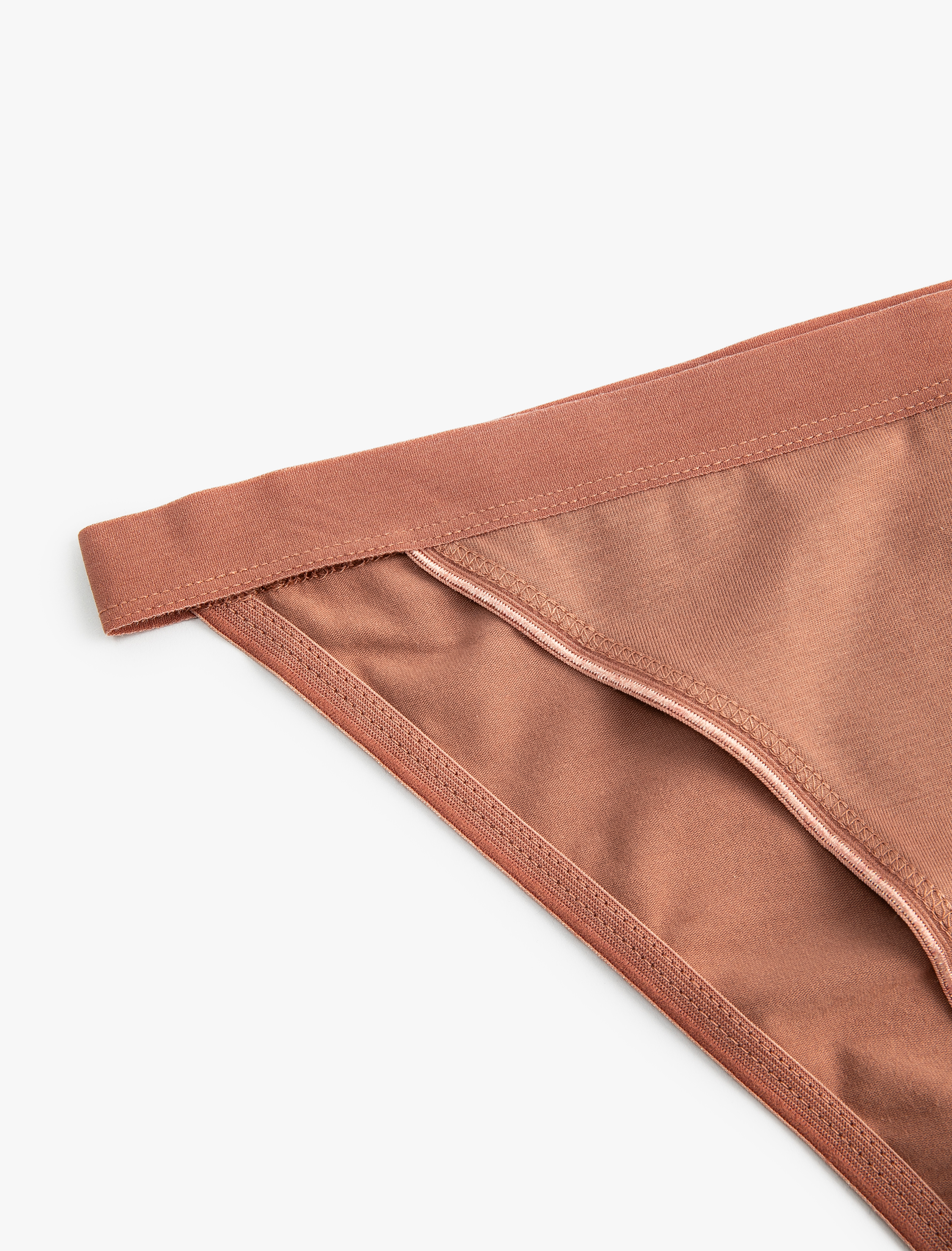   Brazilian Külot Basic Pamuklu