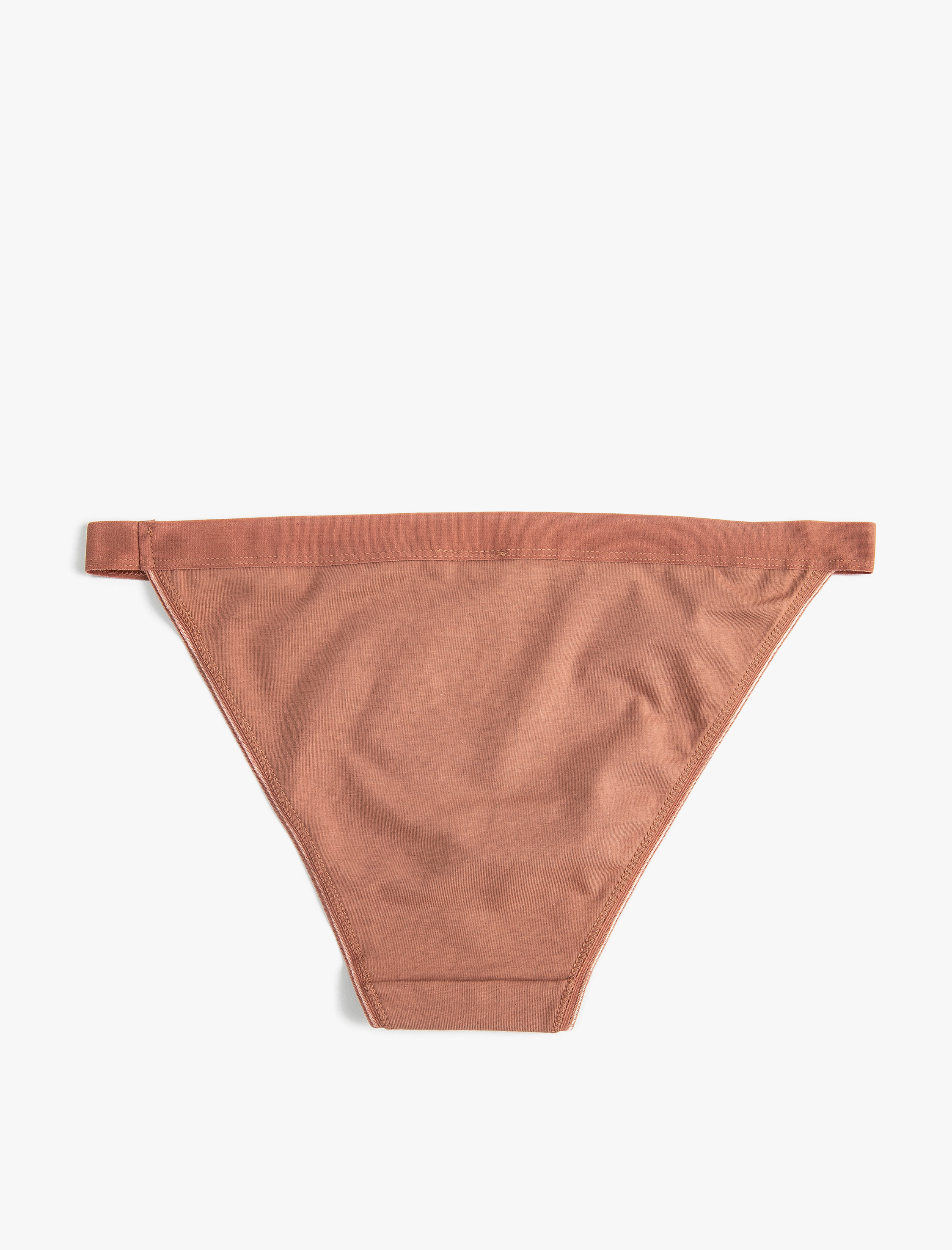   Brazilian Külot Basic Pamuklu