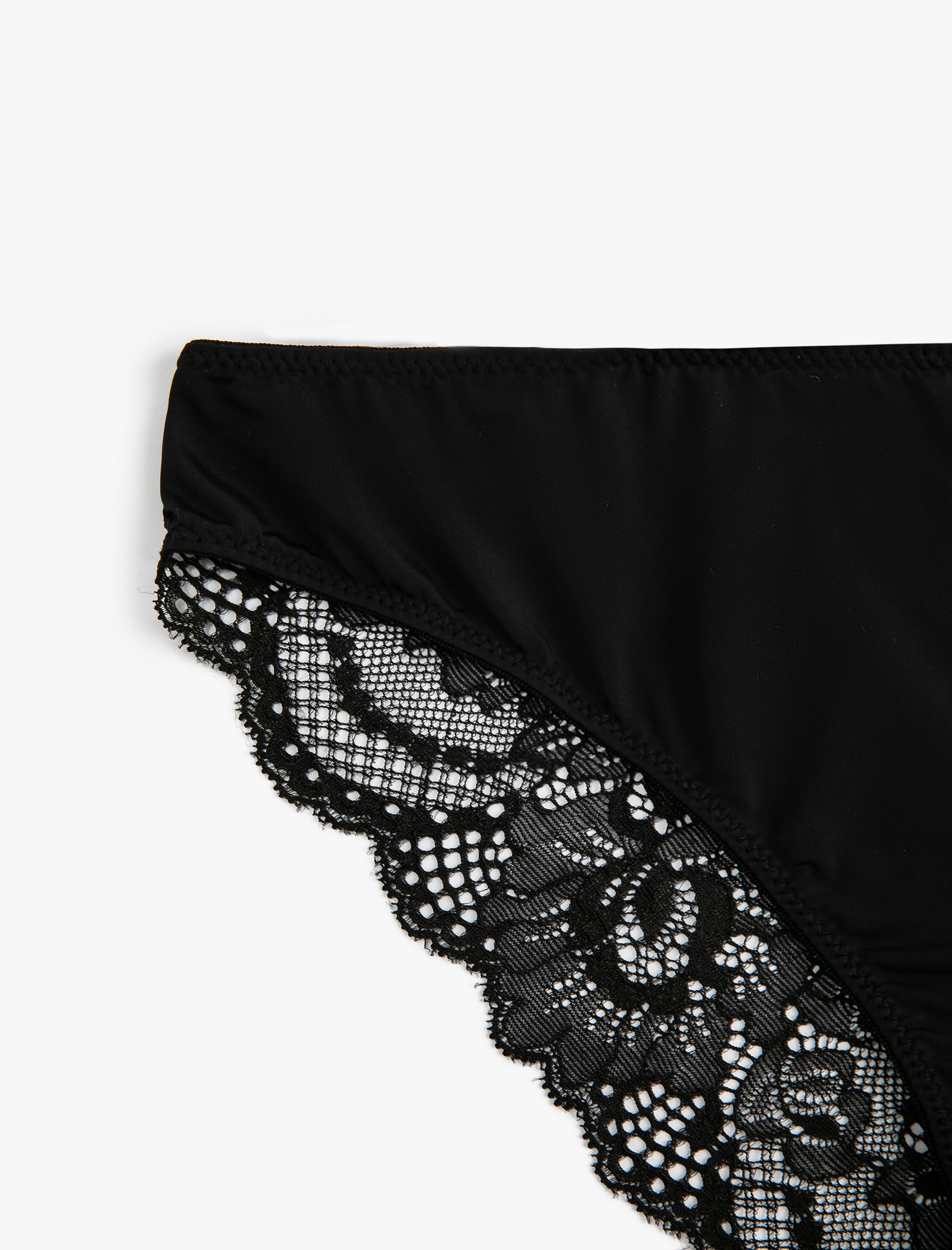   Brazilian Külot Dantelli