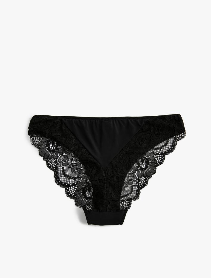  Brazilian Külot Dantelli