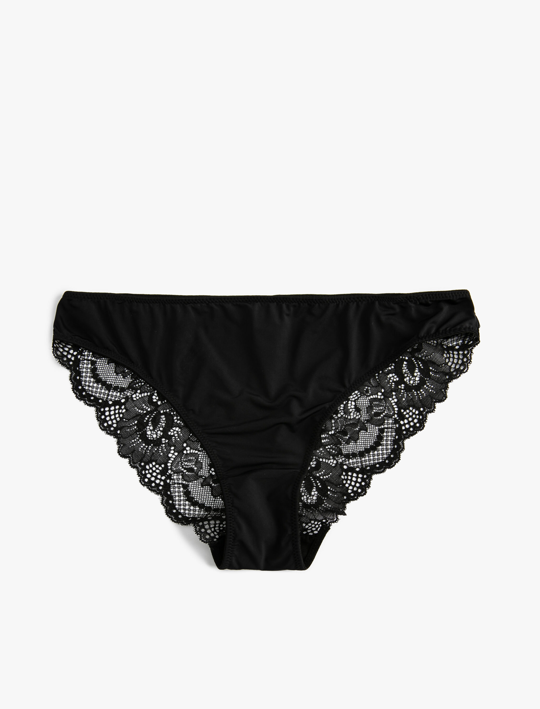   Brazilian Külot Dantelli