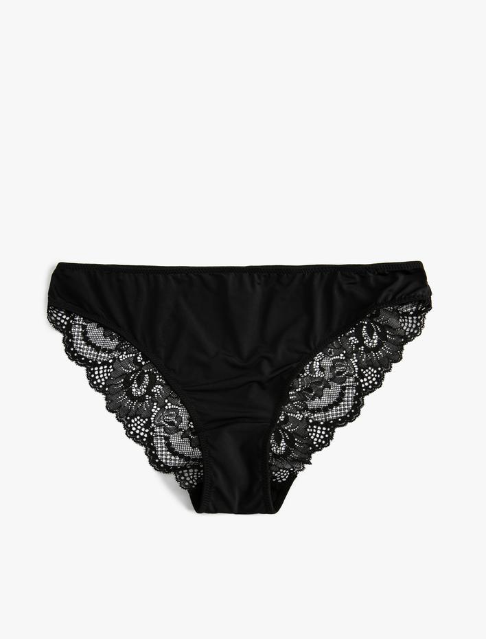  Brazilian Külot Dantelli