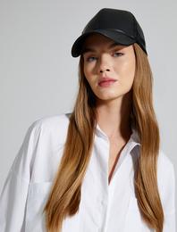 Oversize Gömlek Uzun Kollu Çift Cepli Düğmeli Pamuklu