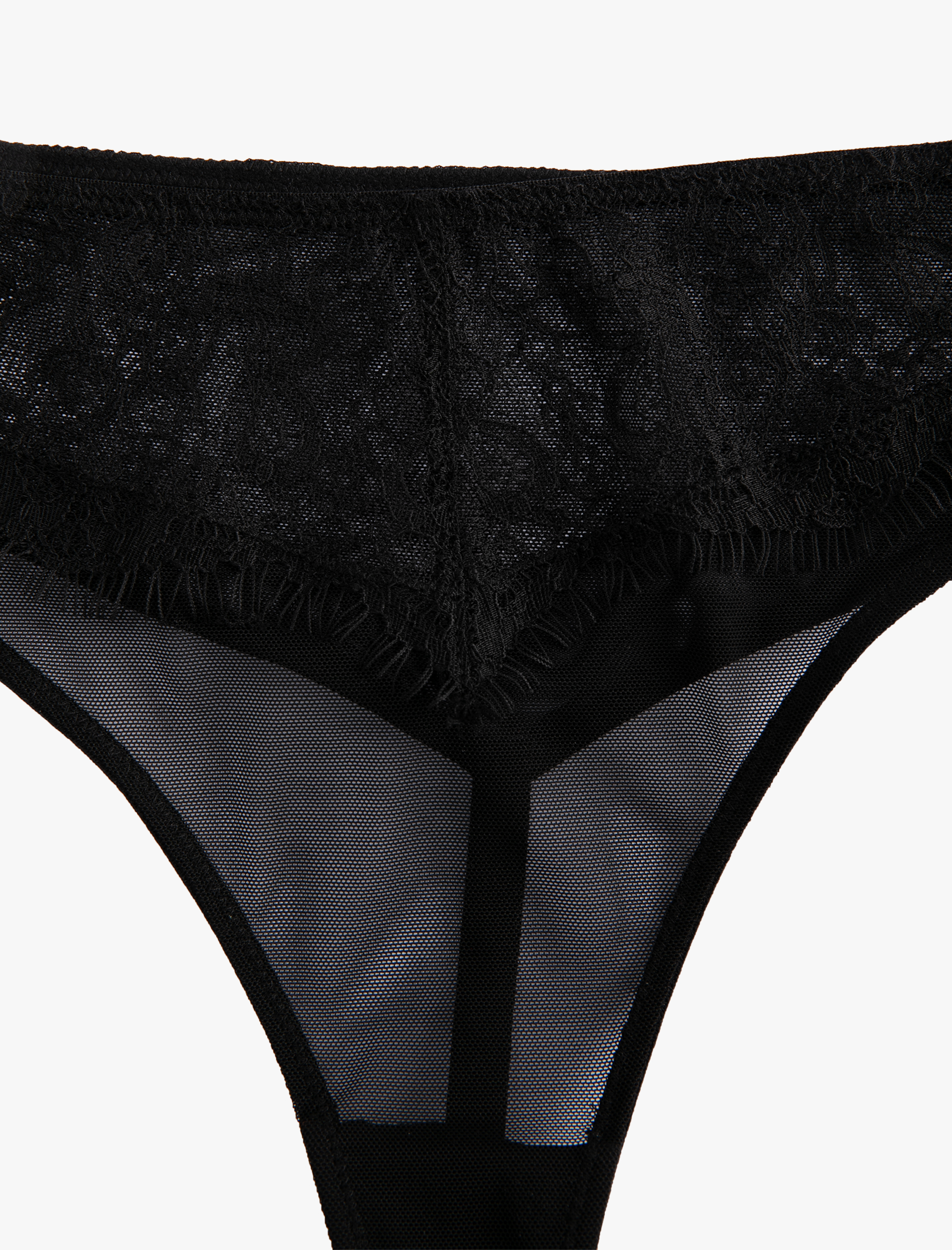   Dantelli String Külot