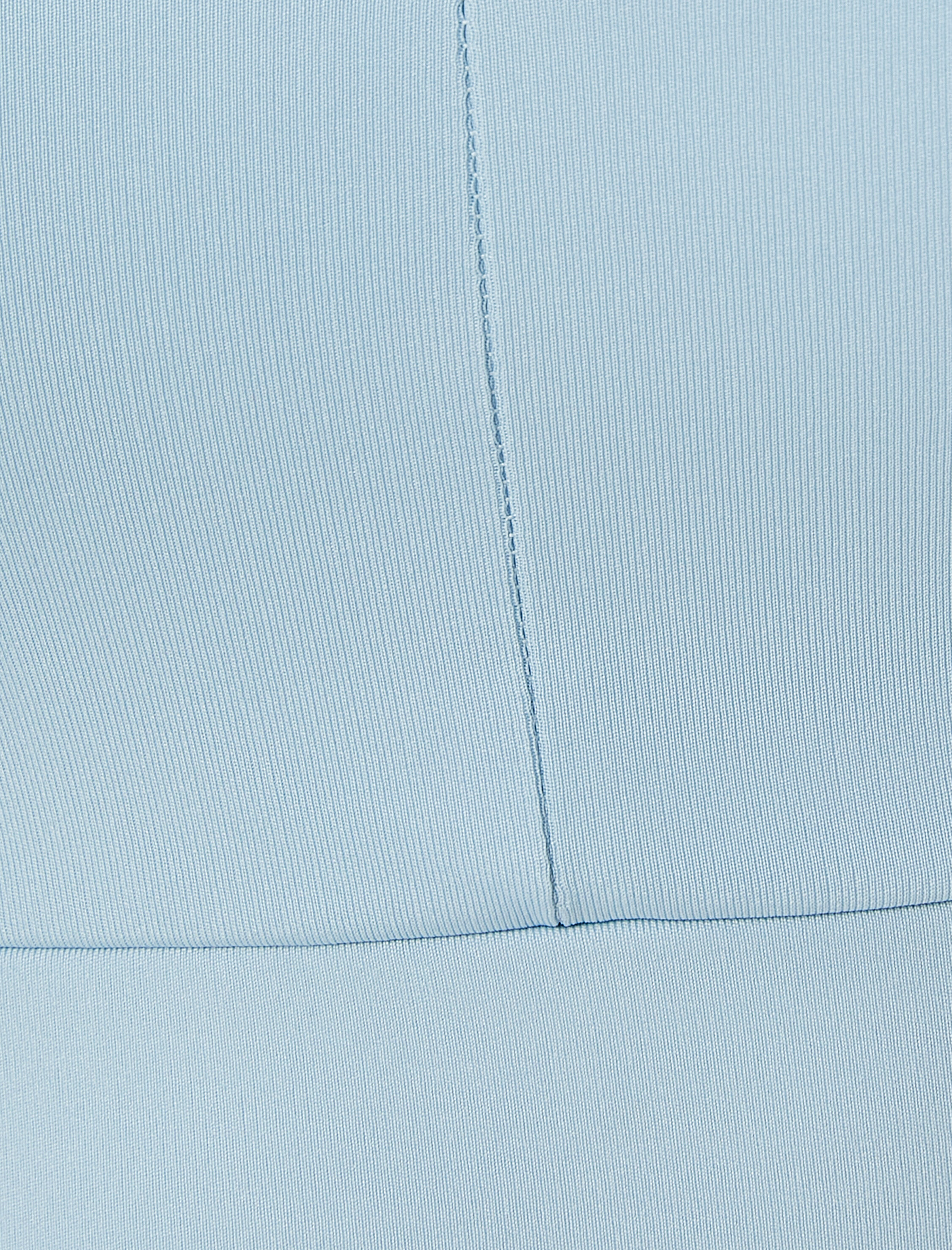   Arkası Çapraz Sporcu Sütyeni U Yaka Kapsız