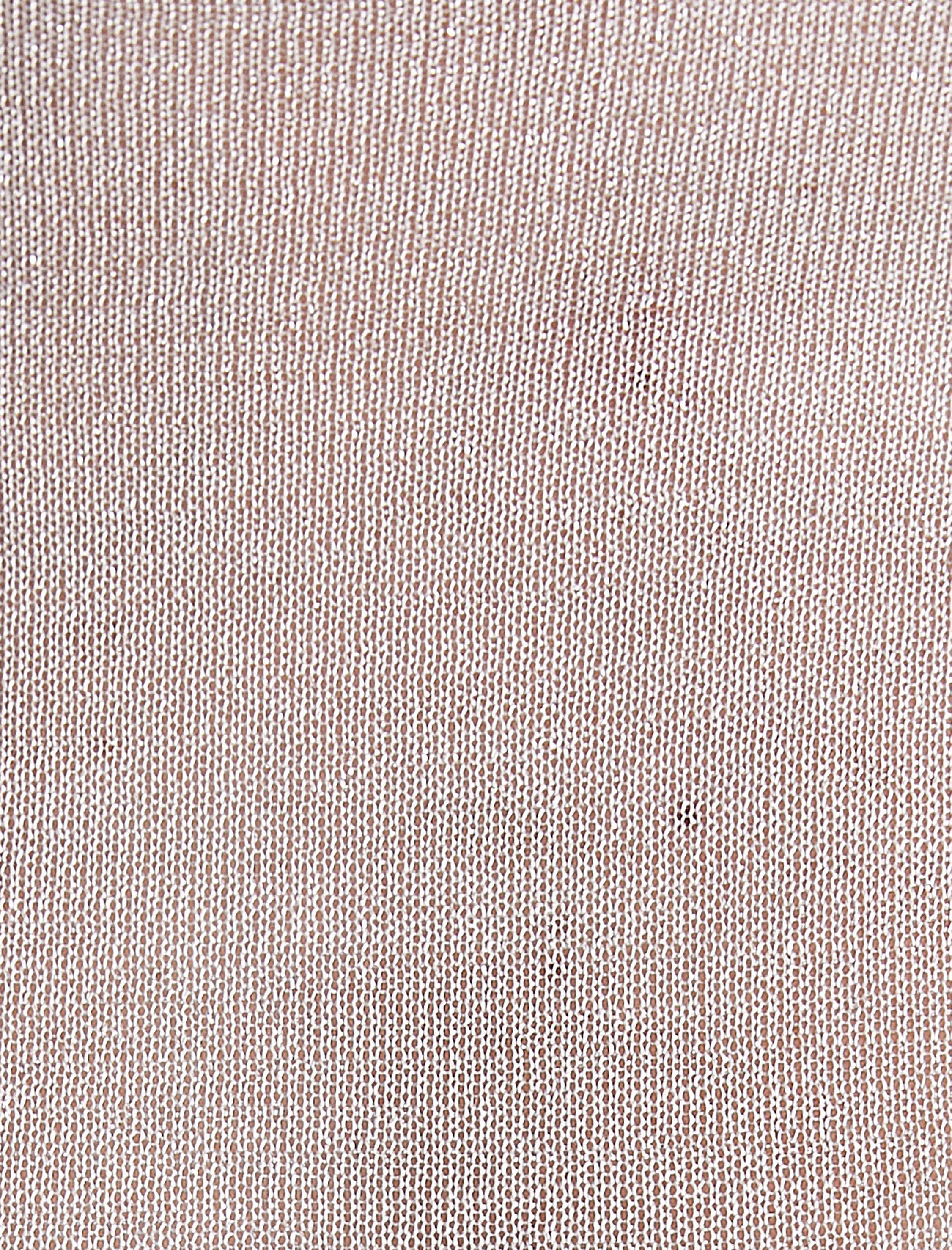   Triko Kazak Bisiklet Yaka Simli Uzun Kollu