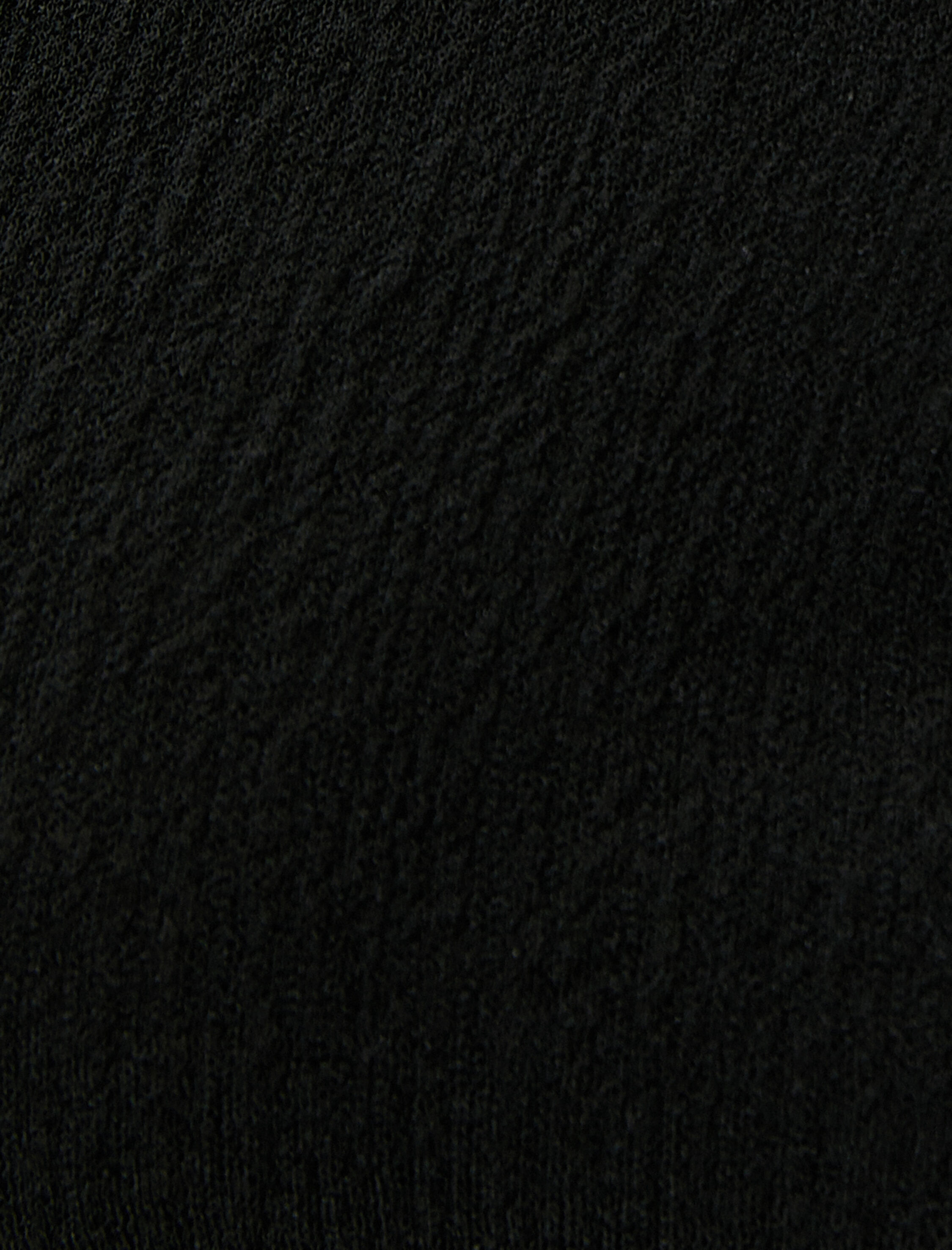   Yarım Fermuarlı Atlet Hafif Dik Yaka Slim Fit