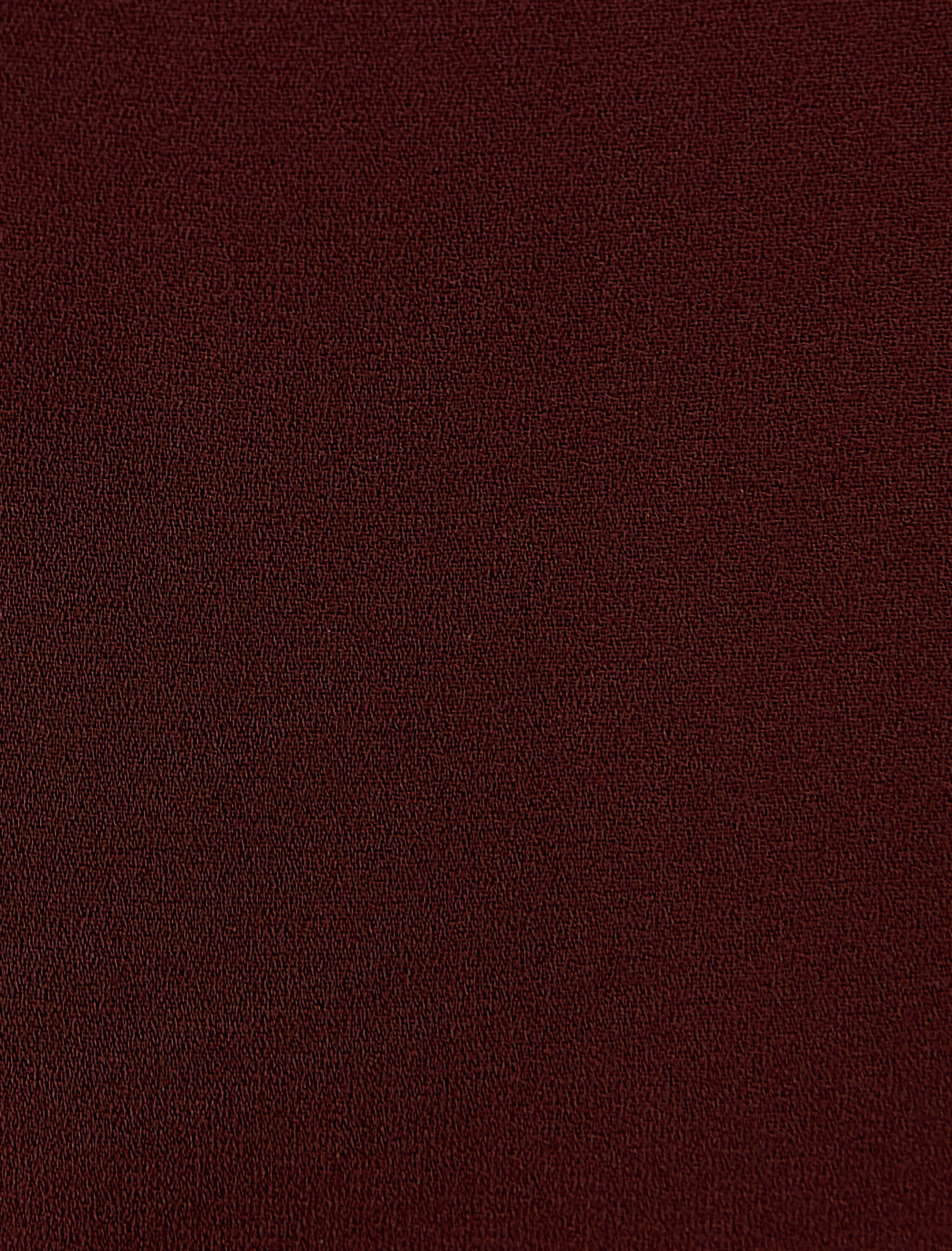   Fular Yaka Gömlek Balon Kollu Düğmeli