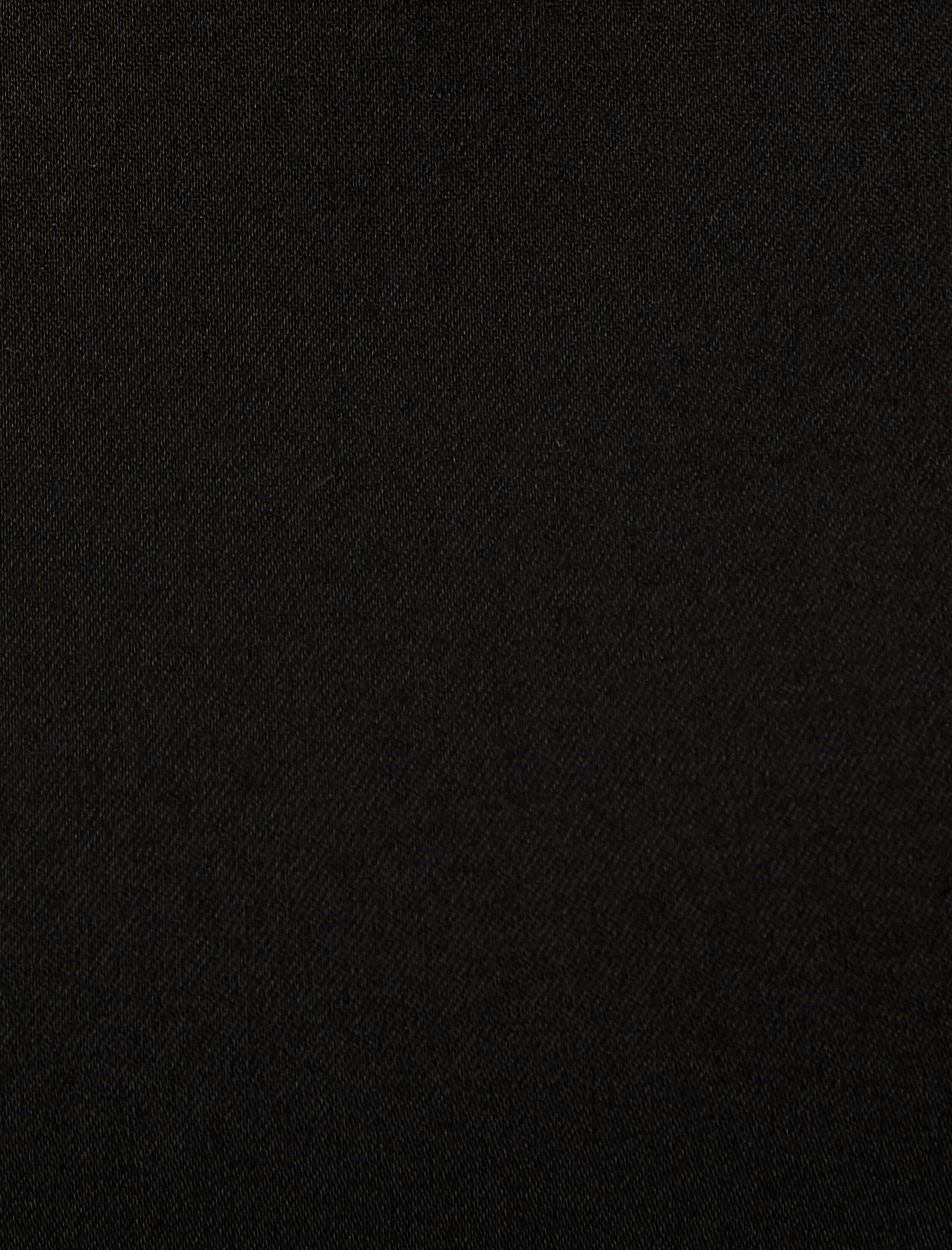   Mini Kalem Elbise Bisiklet Yaka Kolsuz Regular Fit