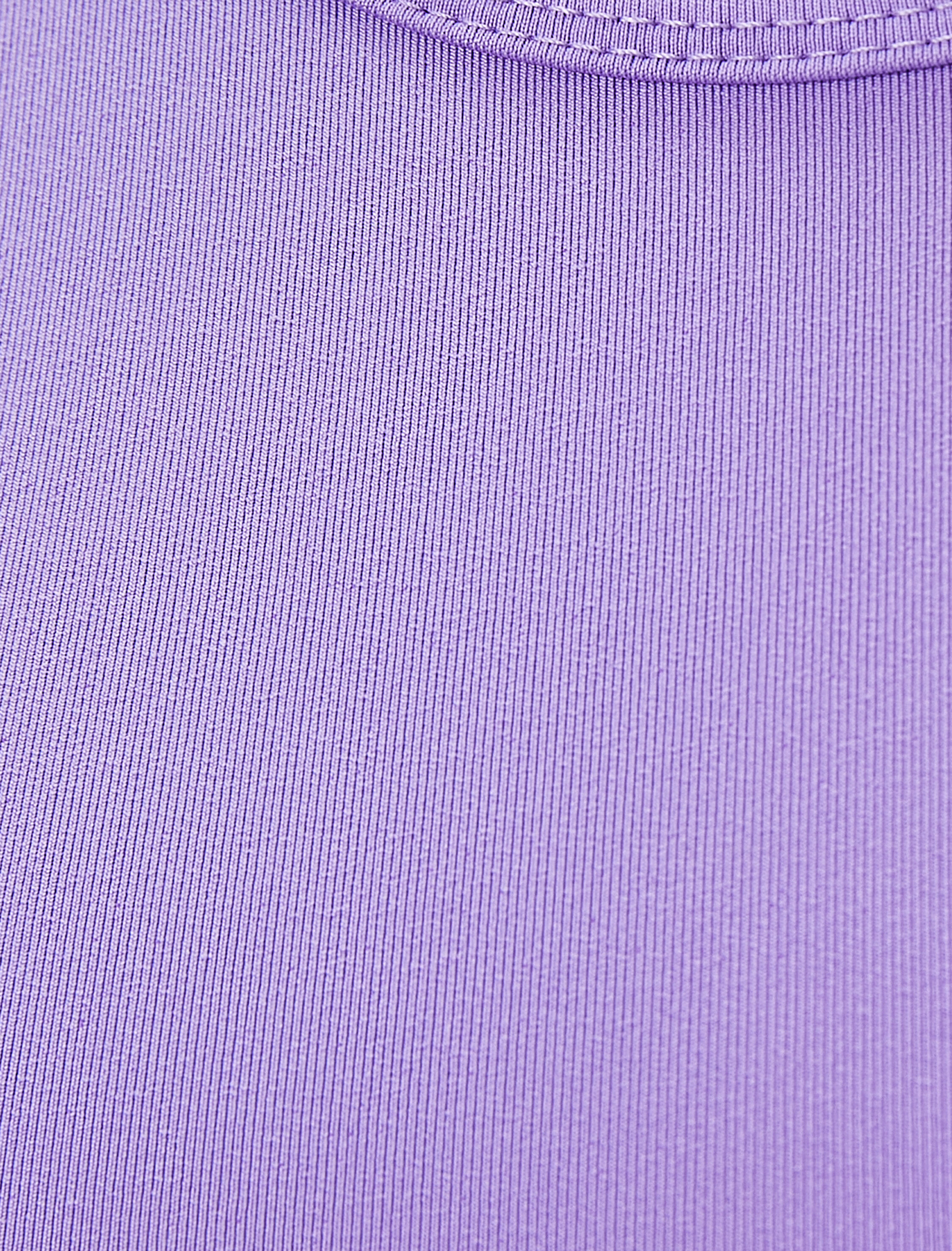   Bağlama Detaylı Sporcu Sütyeni U Yaka