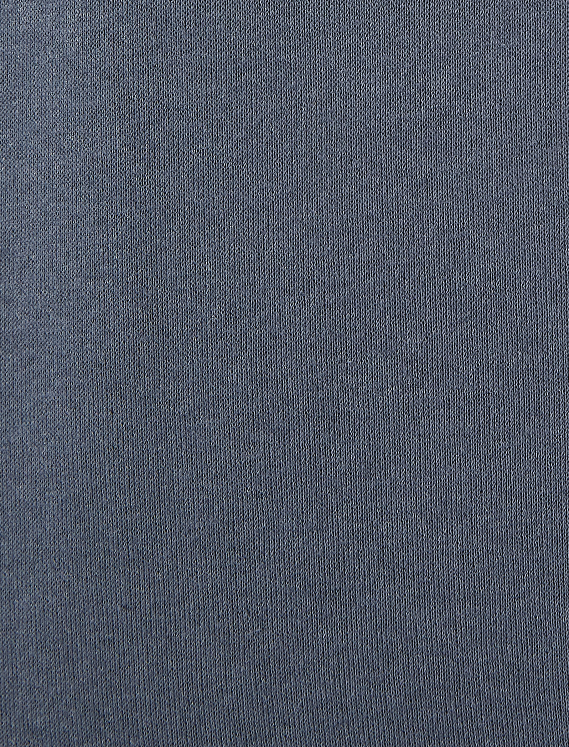   Kolej Sweatshirt Şardonlu Uzun Kollu Bisiklet Yaka