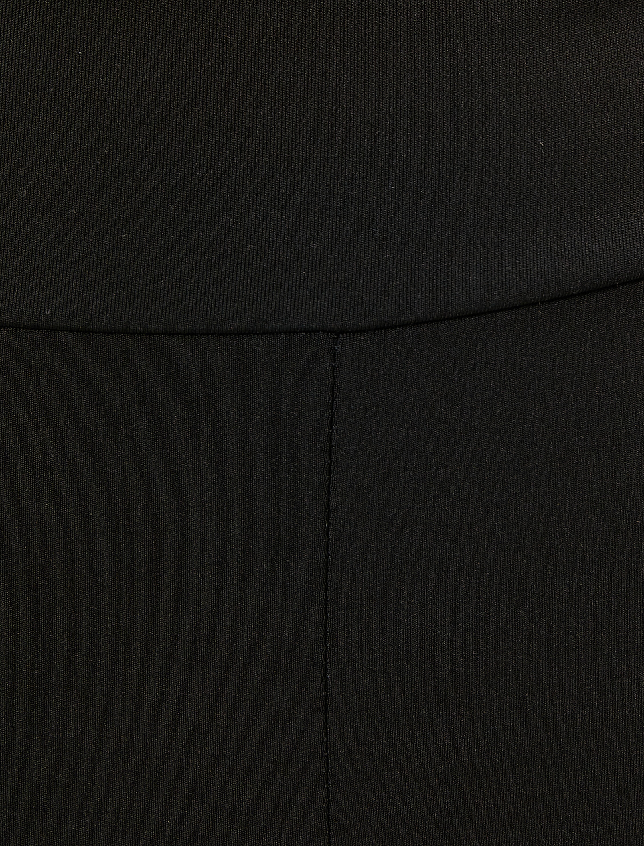   Basic Spor Tayt Yüksek Bel