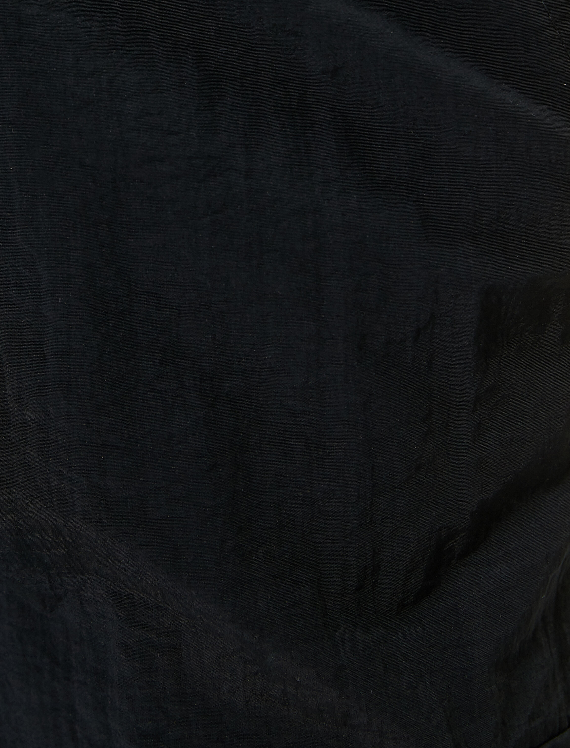   Paraşüt Pantolon Kargo Cepli Beli Lastikli