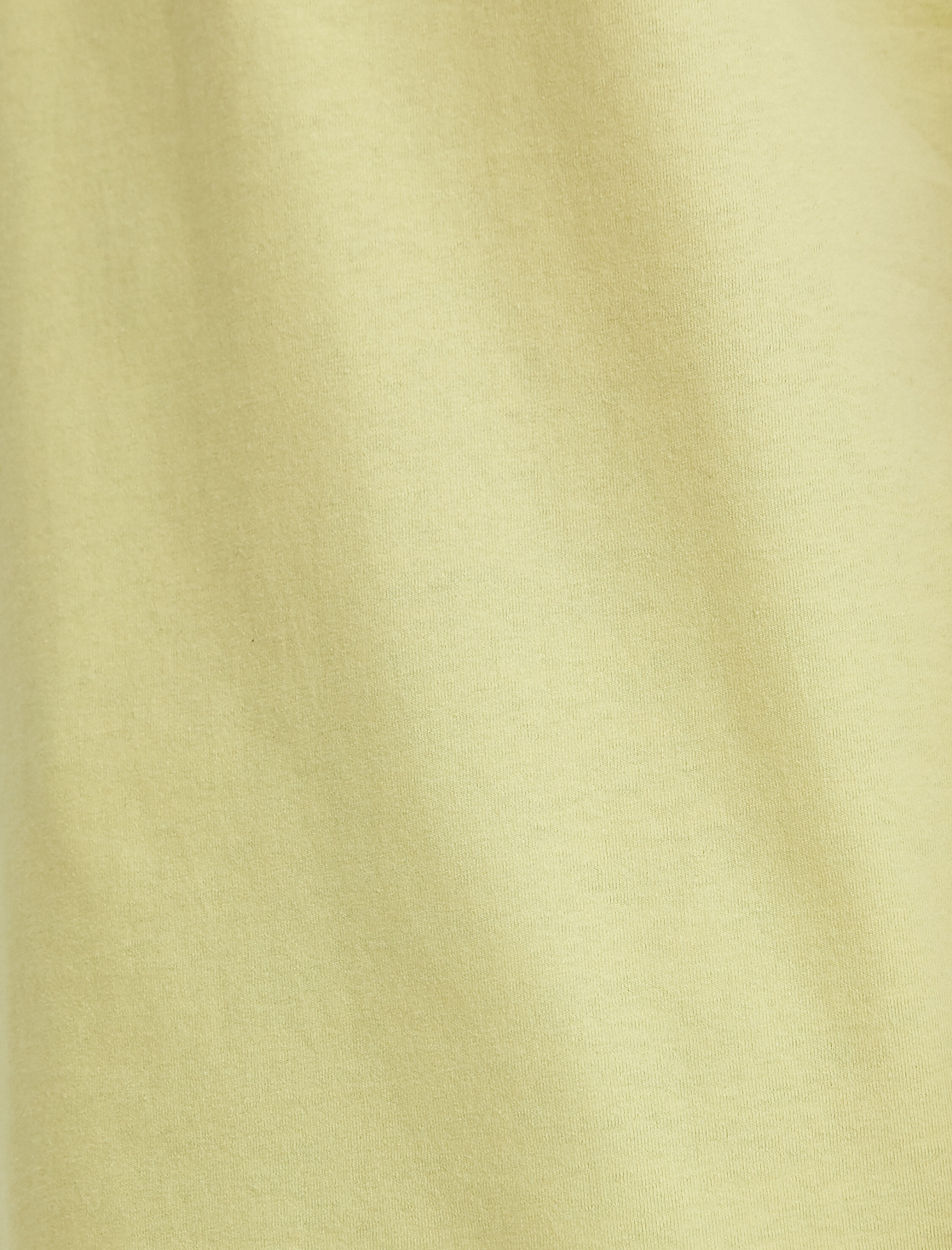   Basic Tişört Bisiklet Yaka