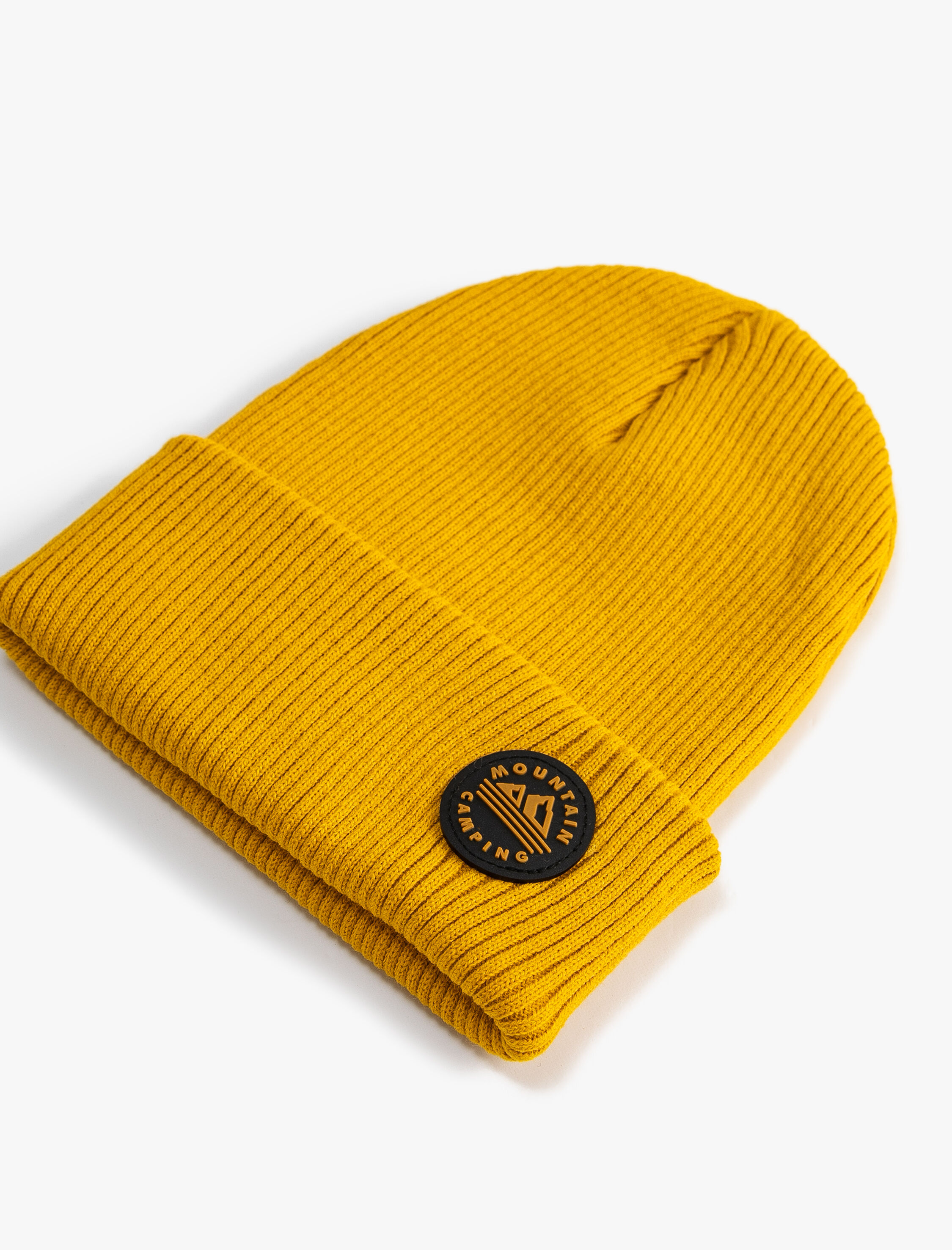  Erkek Çocuk Basic Bere Aplike Detaylı