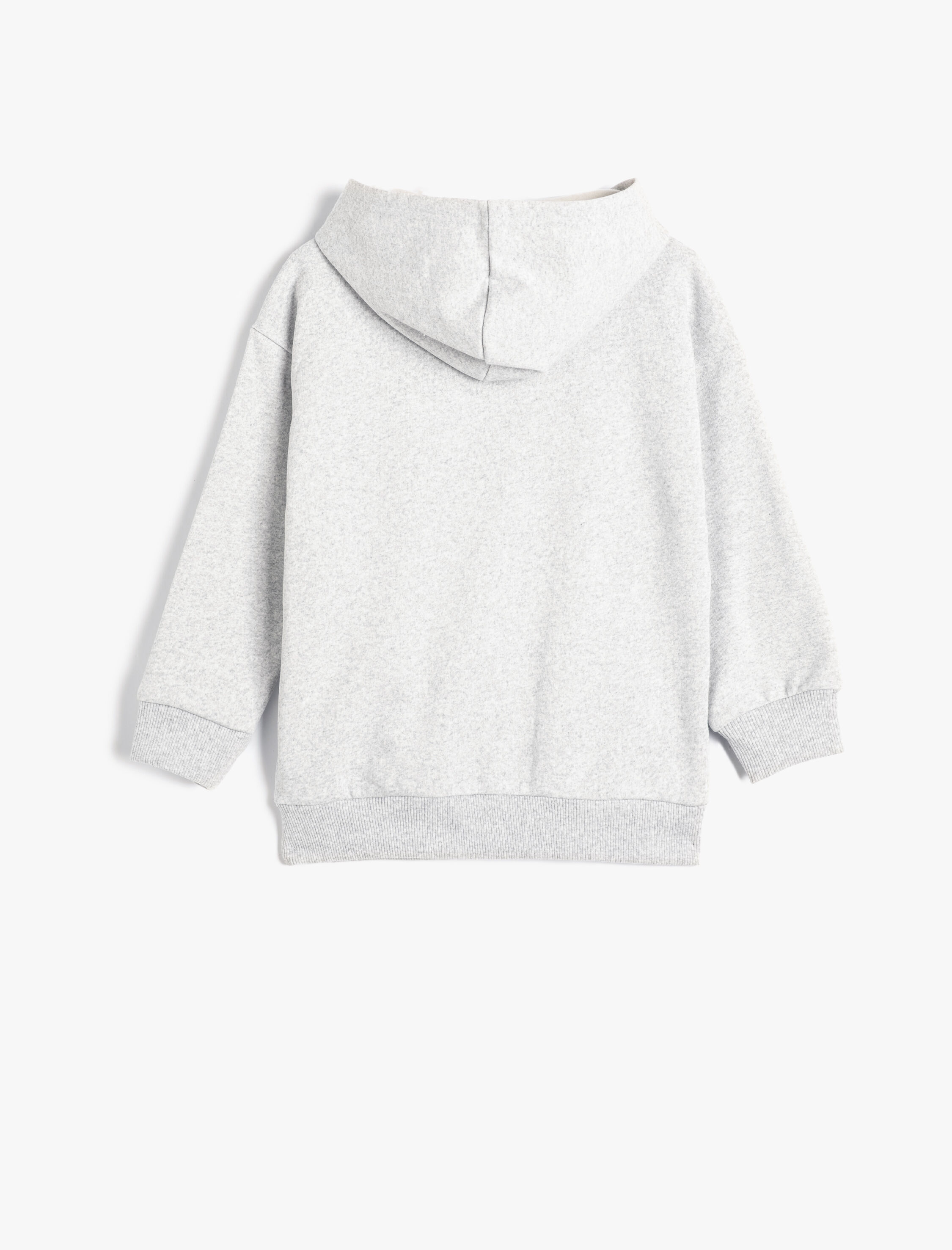  Erkek Çocuk Harry Potter Sweatshirt Lisanslı Uzun Kollu Şardonlu