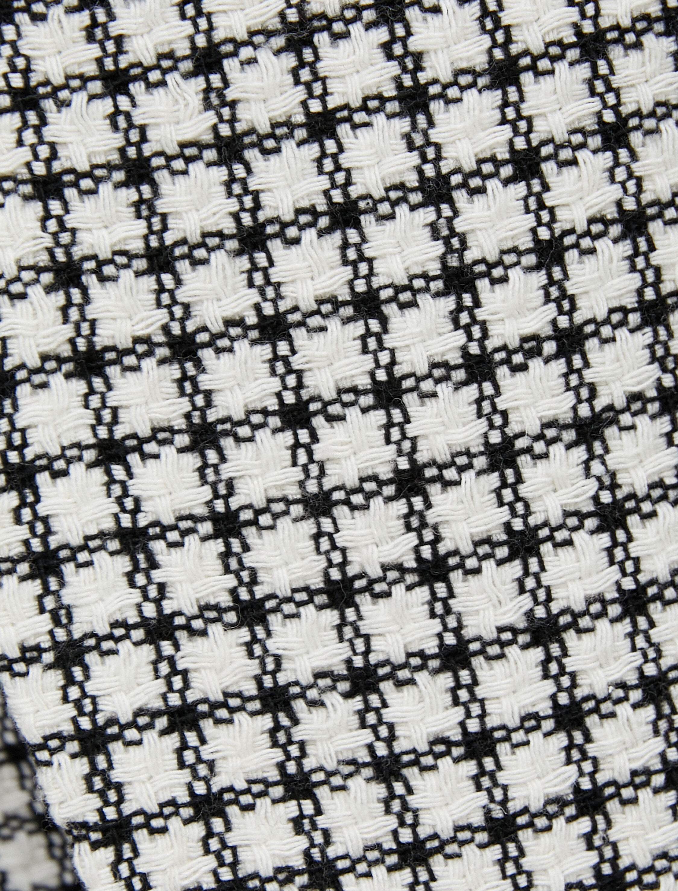   Tüvit Şort Etek Mini Yüksek Bel Cep Düğmeli Kapaklı