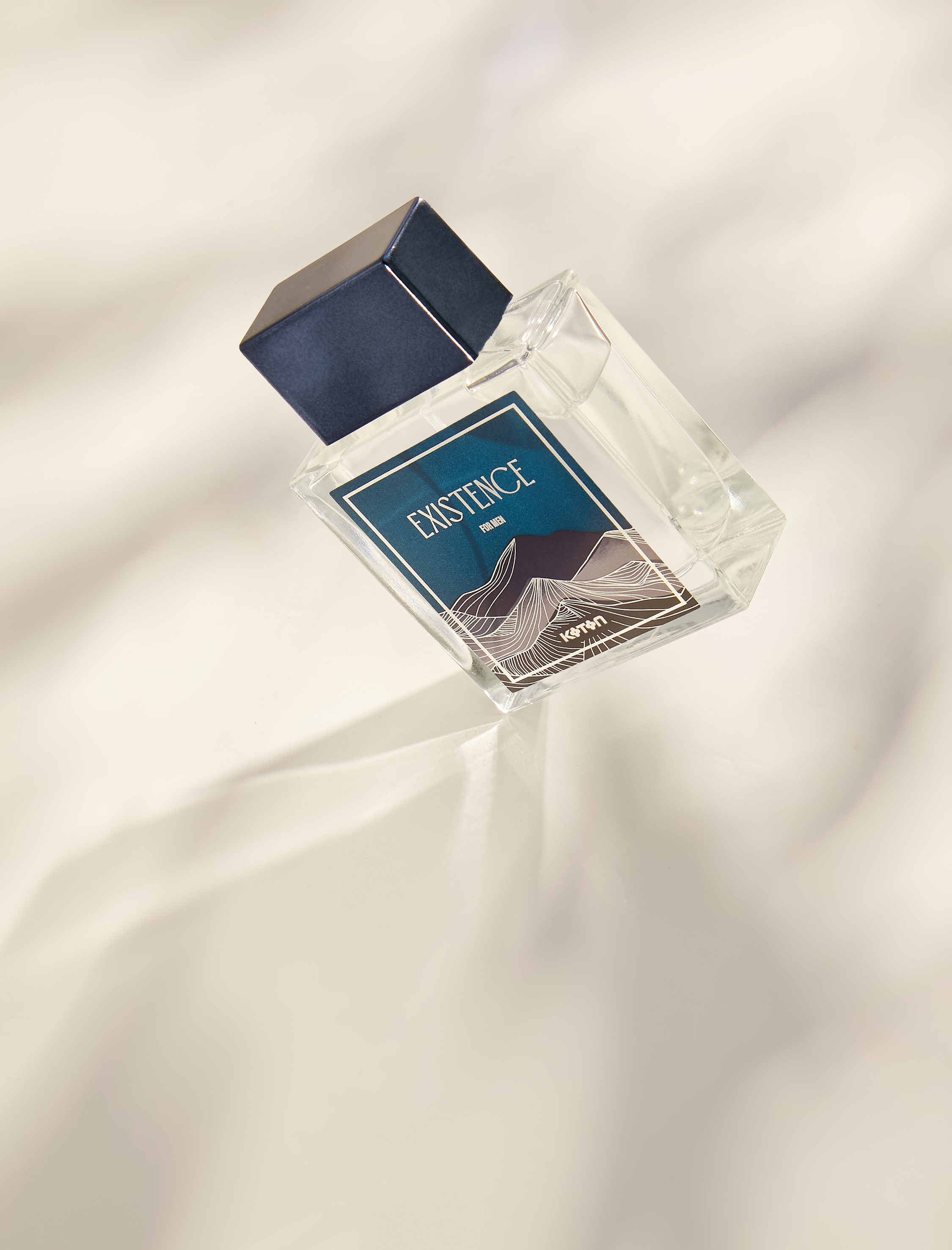  Erkek Parfüm Existence 100 ML