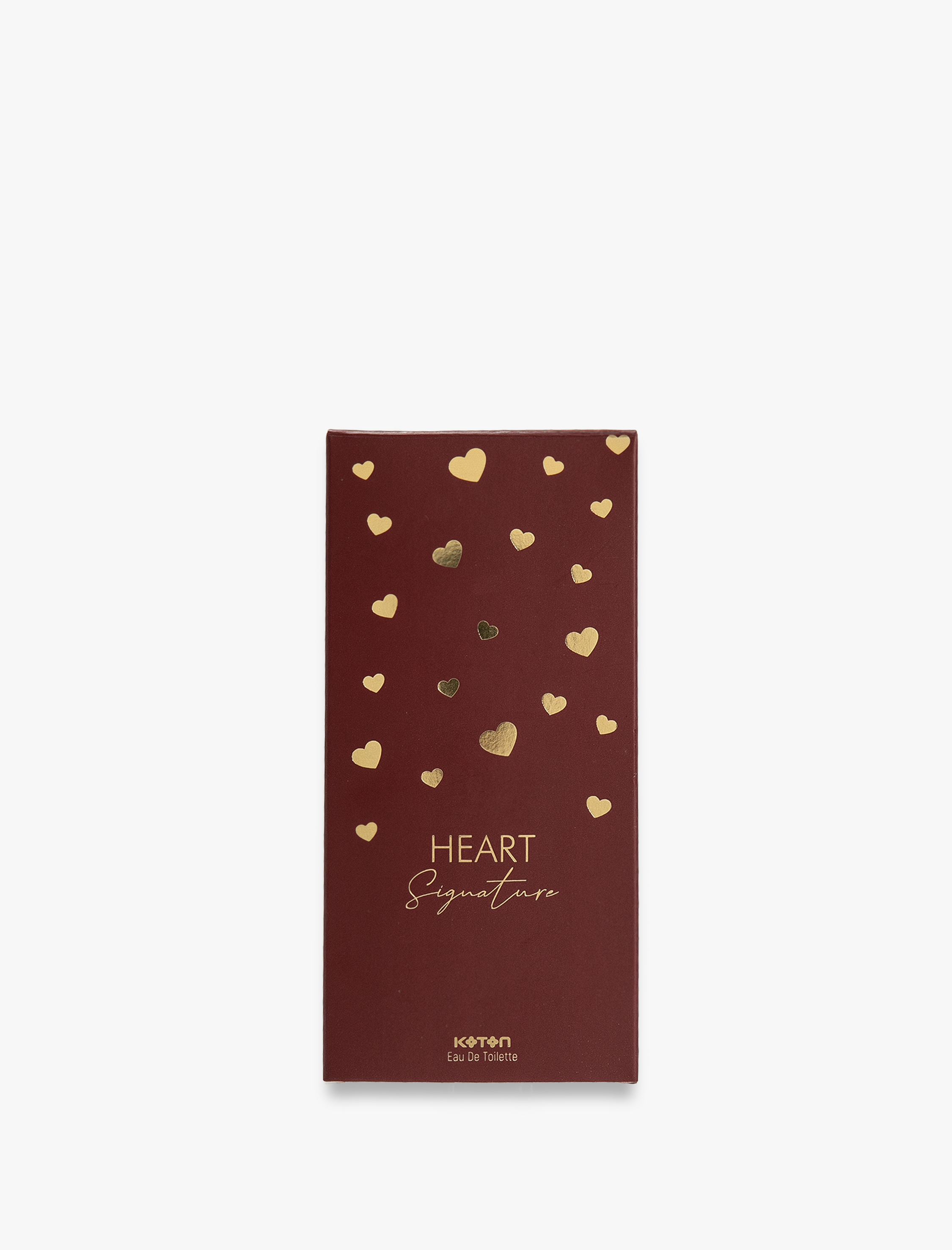  Kadın Parfüm Heart Signature 100ML