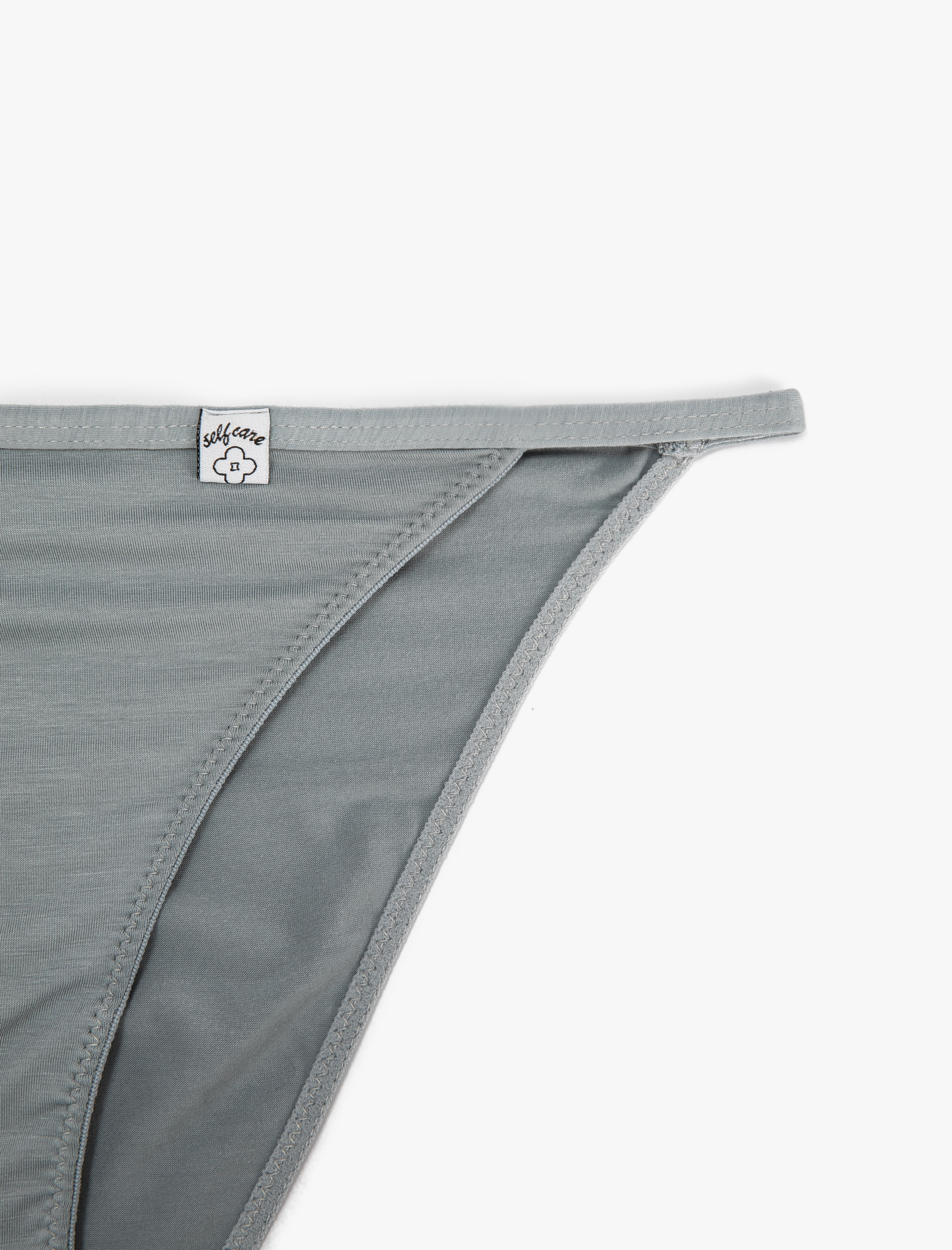   Brief Külot Normal Bel Viskon