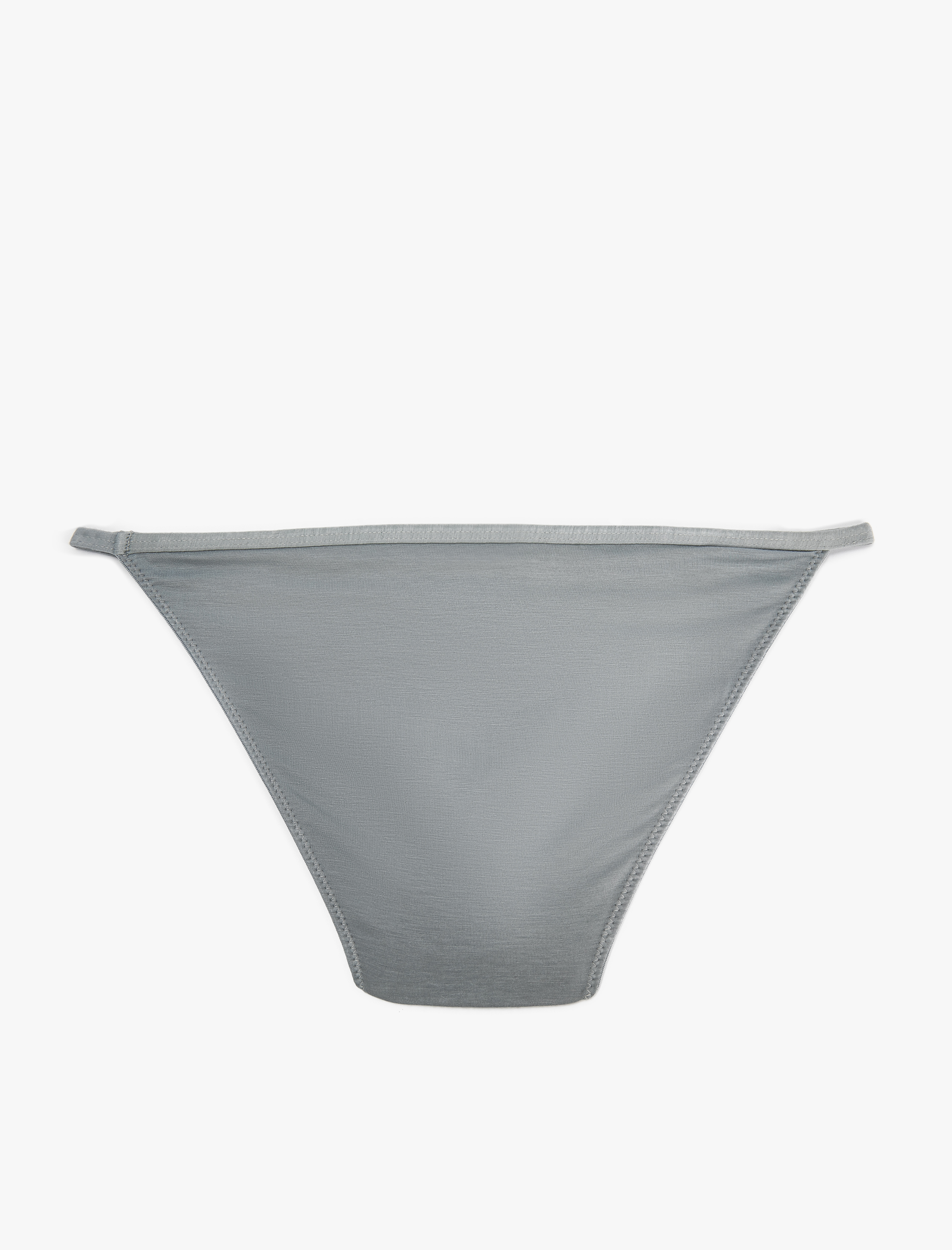   Brief Külot Normal Bel Viskon